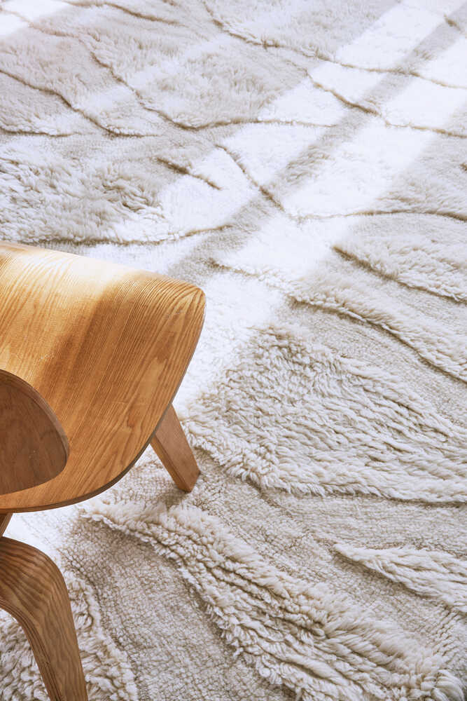 WOOLABLE RUG ENKANG IVORY、mySite、gigharbornorthrealestate