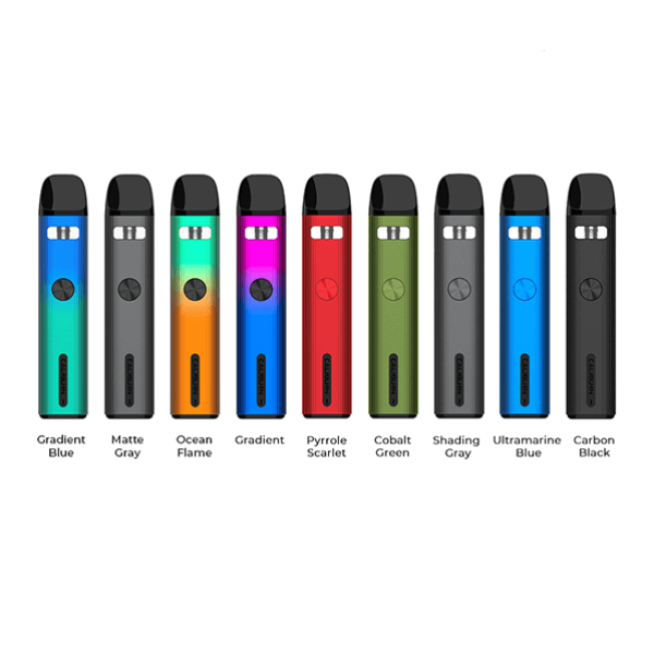 Uwell Caliburn G2 18W Vape Pod Kit、mySite、zt4zffjzw