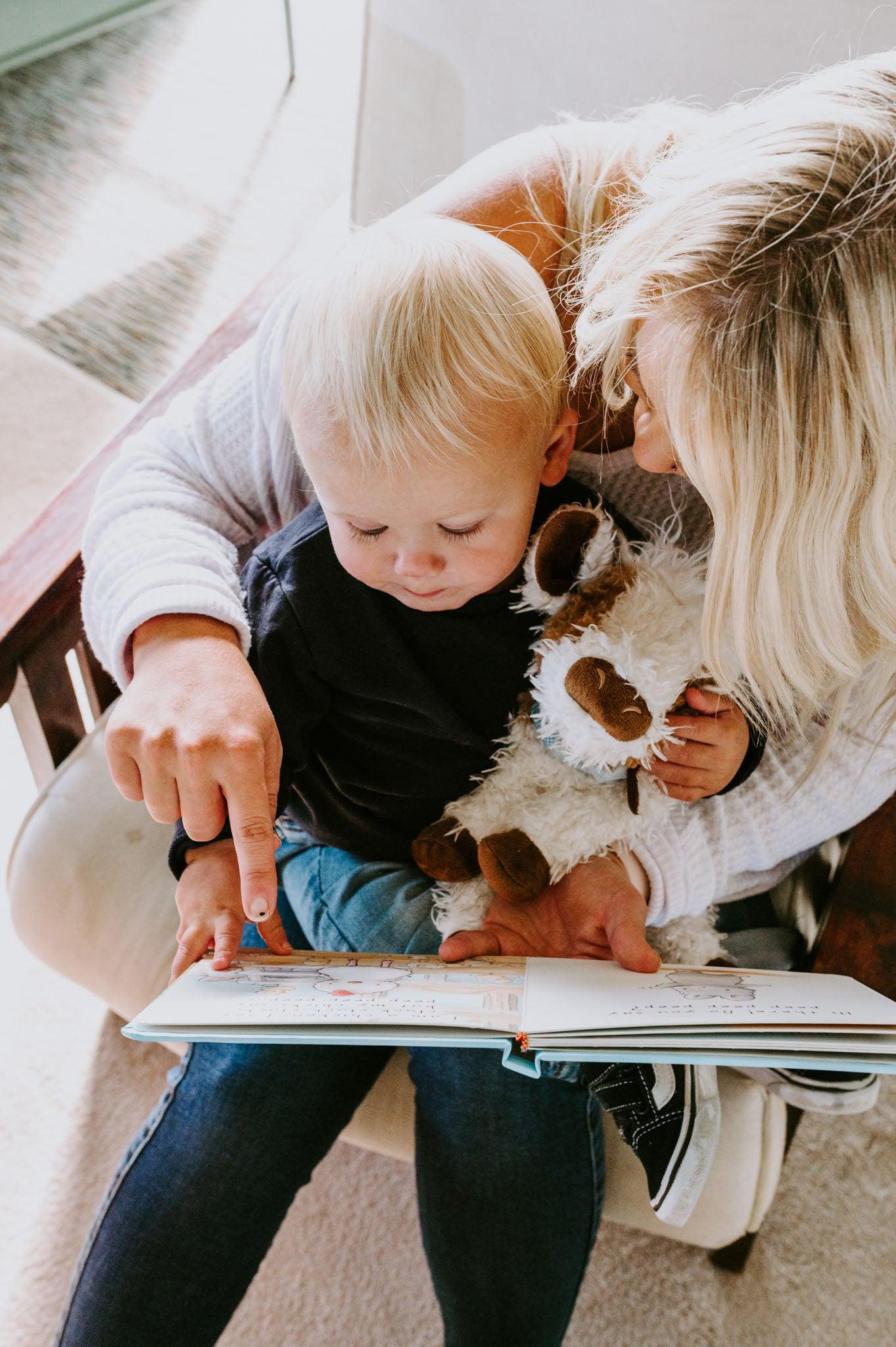 Moo Moo Book Bundle、mySite、g9winljtr