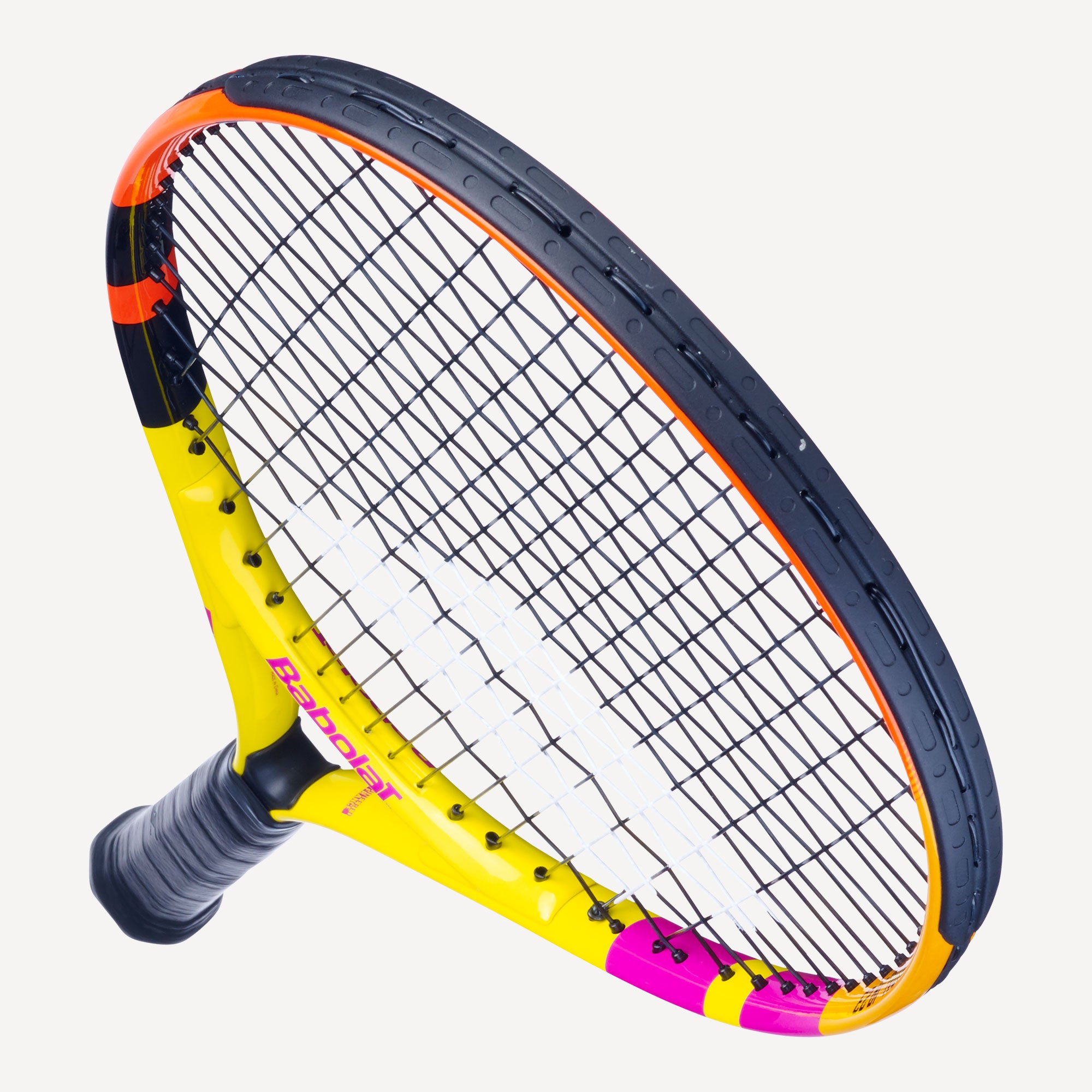 Babolat Rafa Nadal 23 Junior Tennis Racket