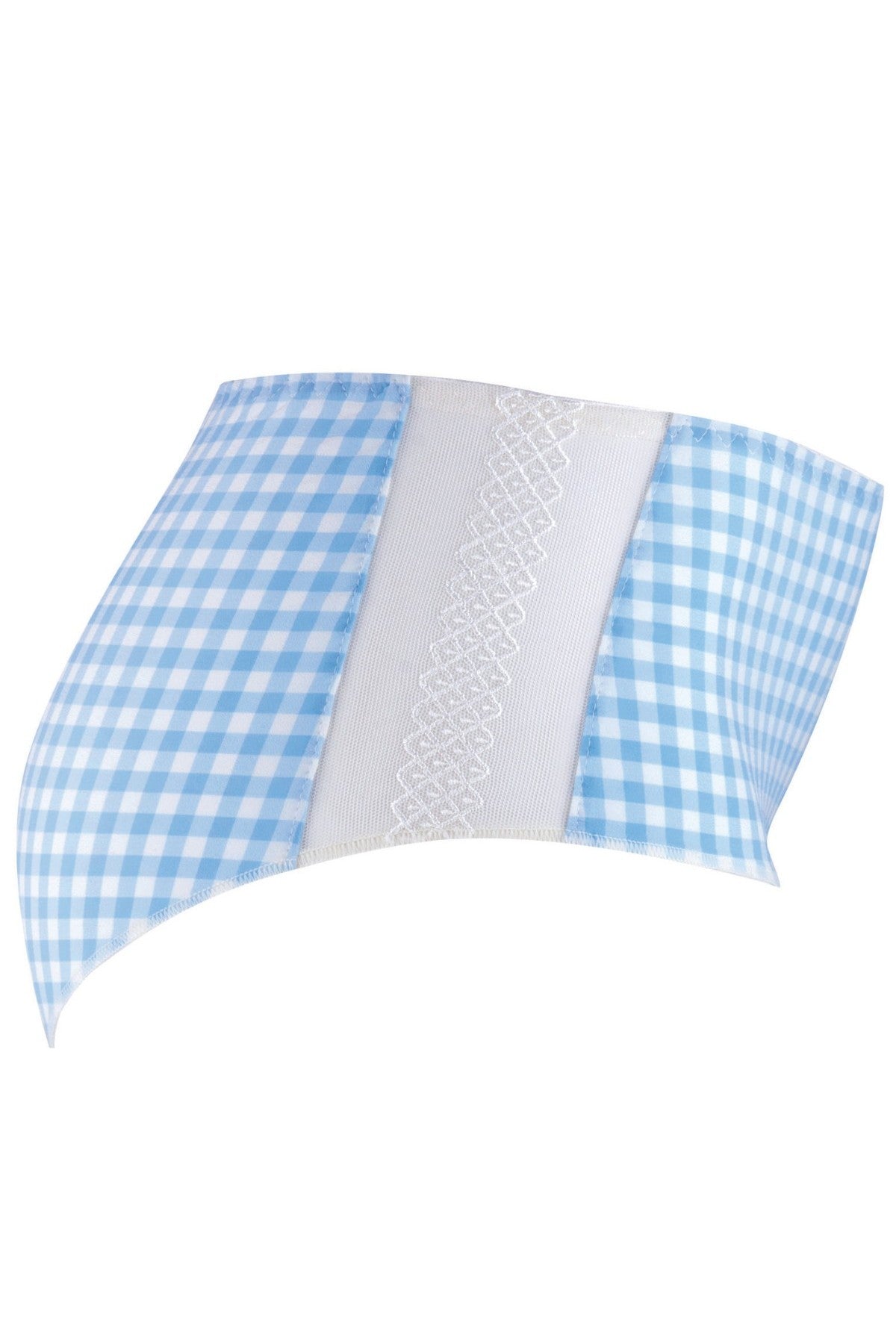  Louisa Bracq So Vichy ! Shorty、mySite、justintrudeaud