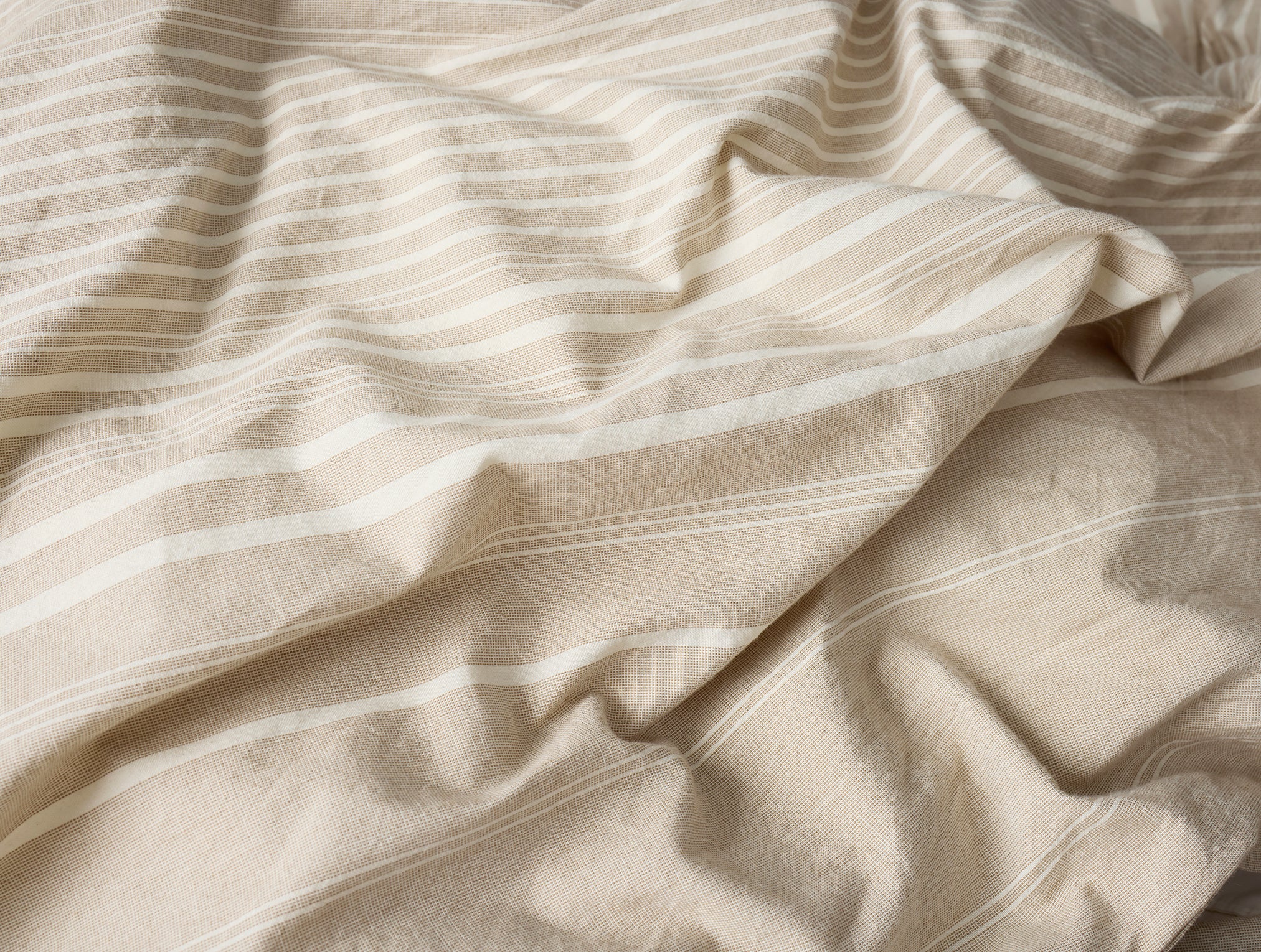  Little Sur Stripe Organic Duvet Set、mySite、sugarbowlscore