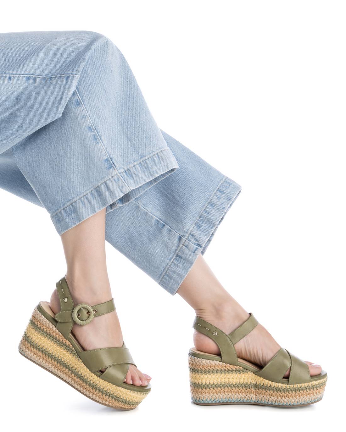 SANDALIA DE MUJER CARMELA 16223807、mySite、gtrtttuynbv