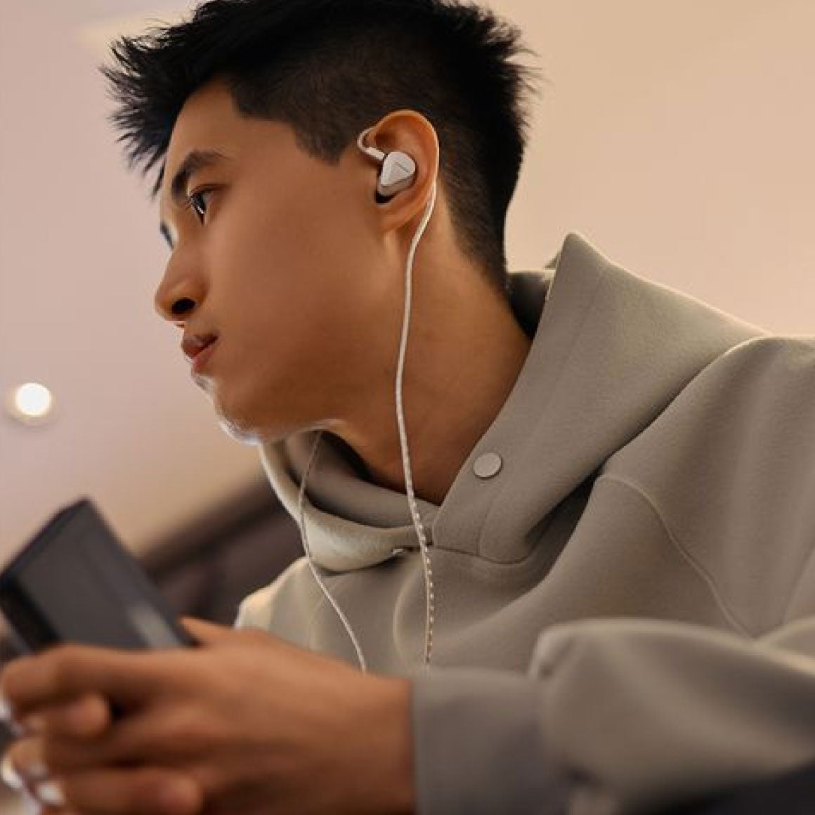  Letshuoer - Cadenza4、mySite、merchandisen