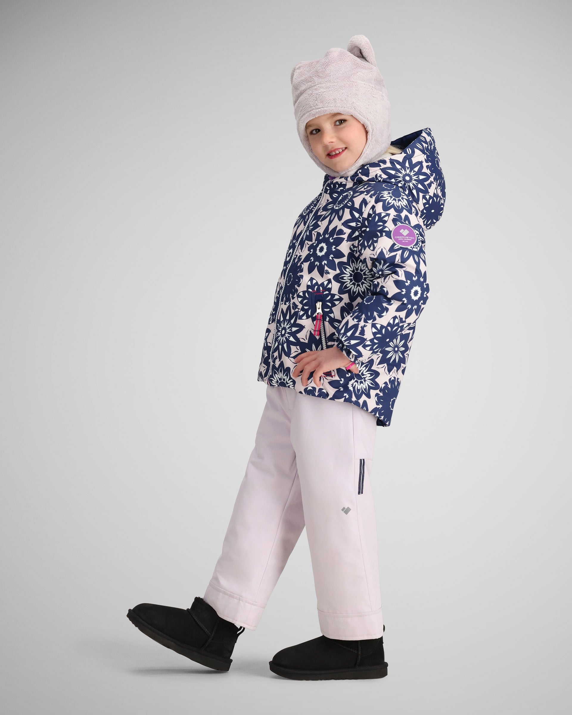 Ashor Jacket - relove、mySite、i-lightchina