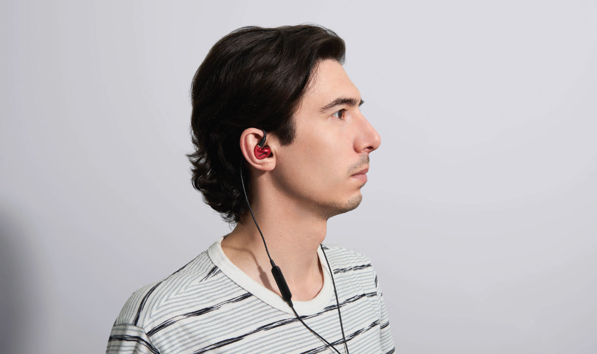Headphone-Zone-Shure-AONIC 5