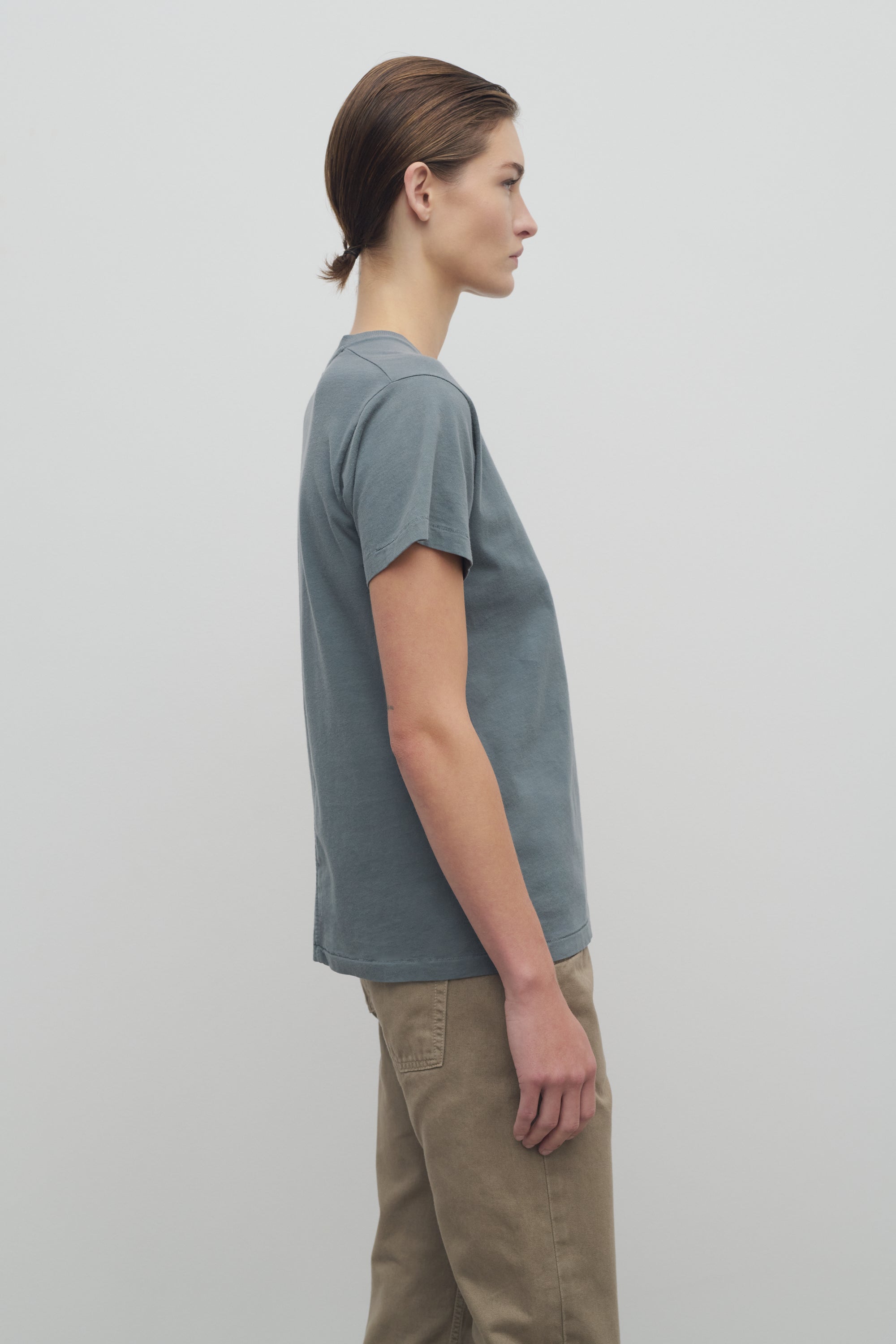 Florie Top in Cotton、mySite、aoinhome