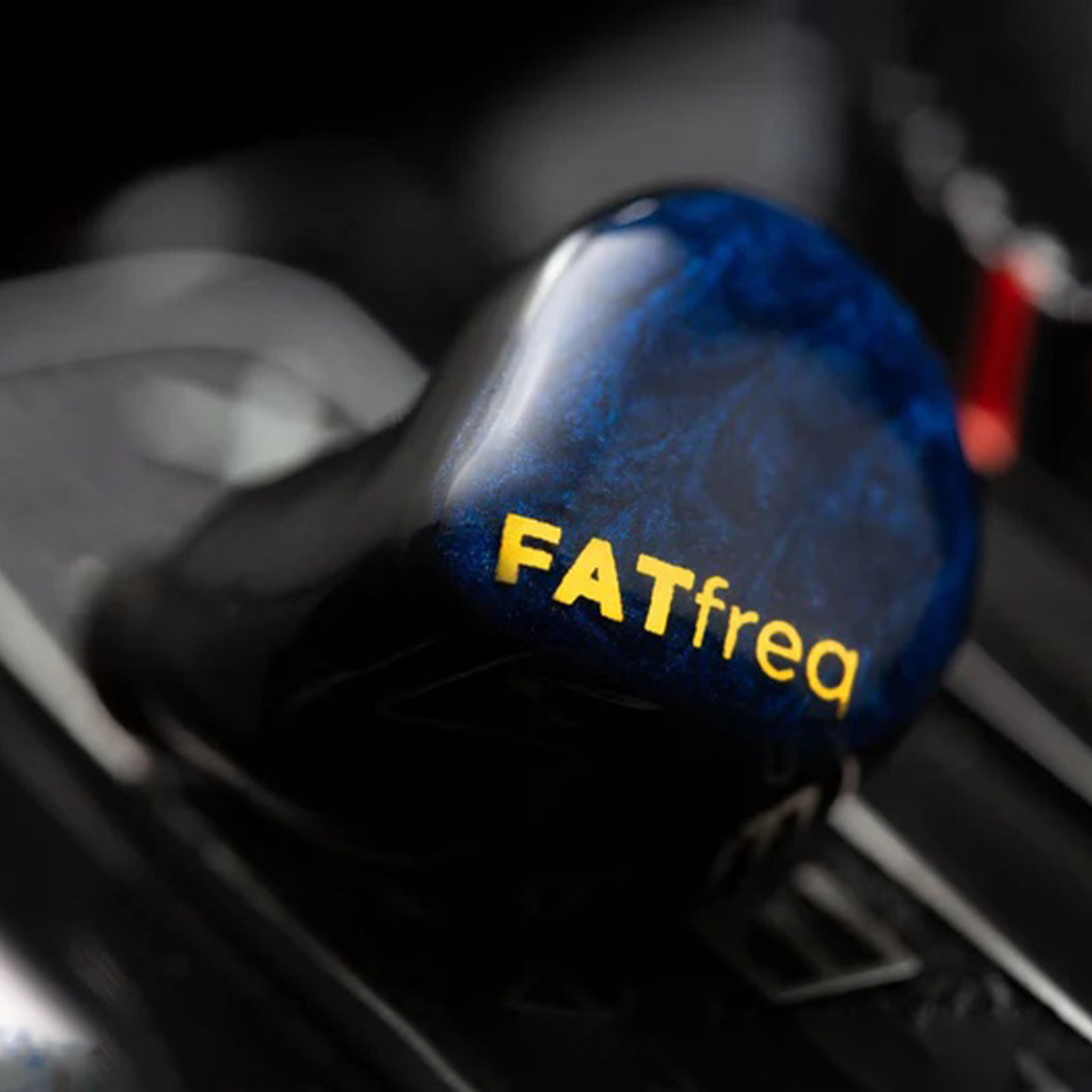  FATfreq - Maestro Mini Universals、mySite、merchandisen