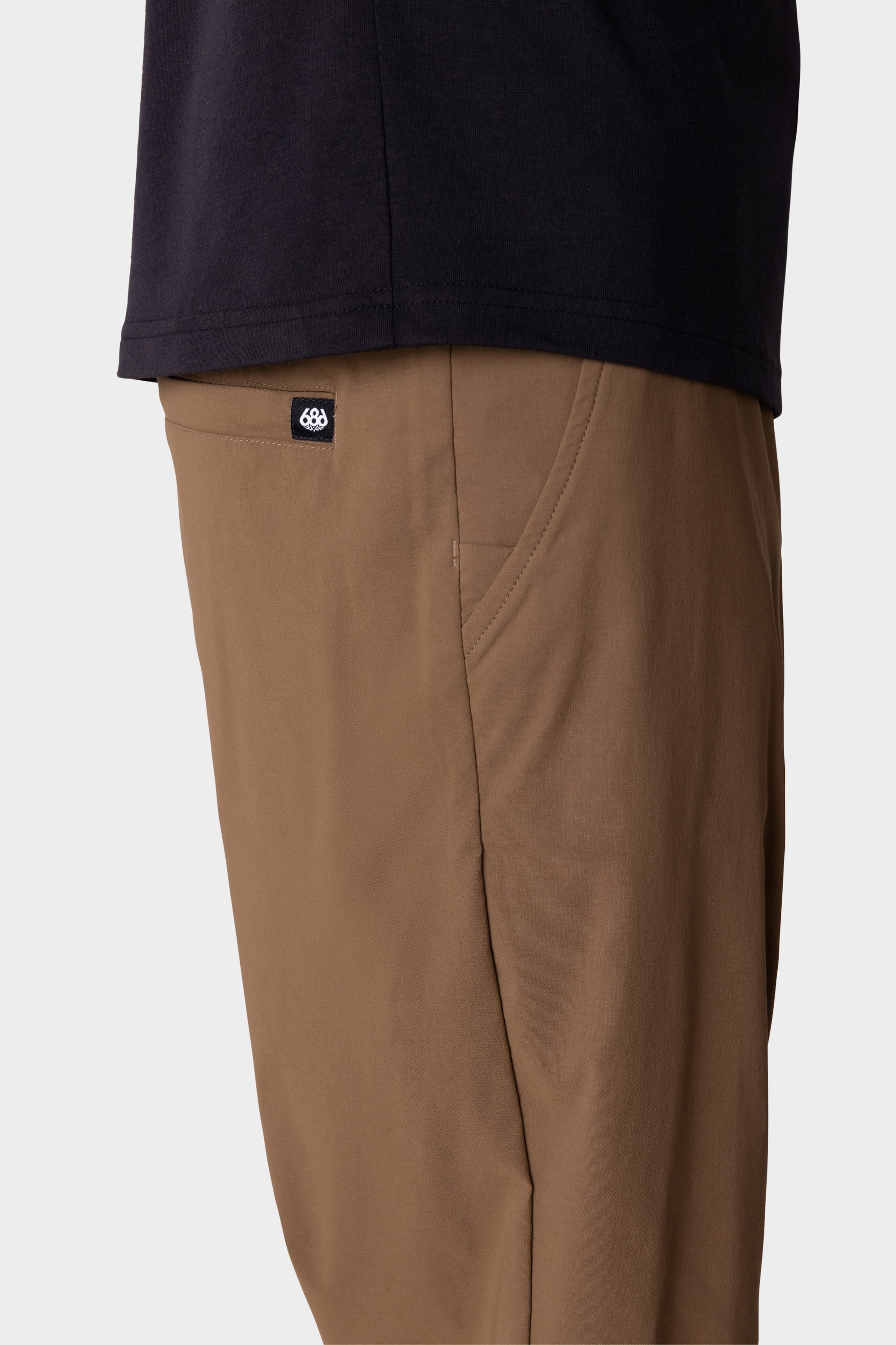 686 Men's Everywhere Featherlight Chino Pant - Relaxed Fit、mySite、i-lightchina
