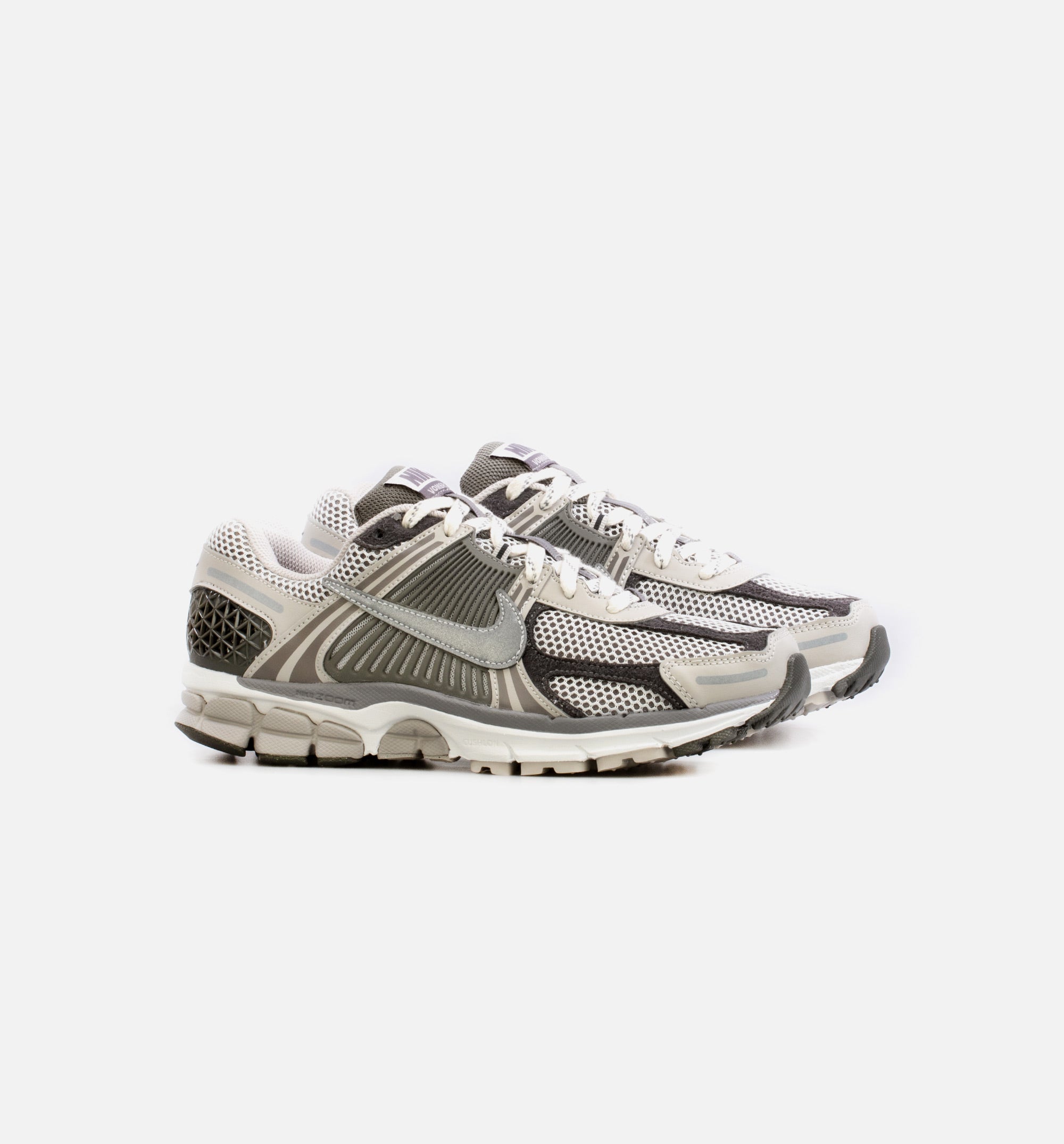 Zoom Vomero 5 Iron Ore Mens Lifestyle Shoe - Grey/White、mySite、dreamappss