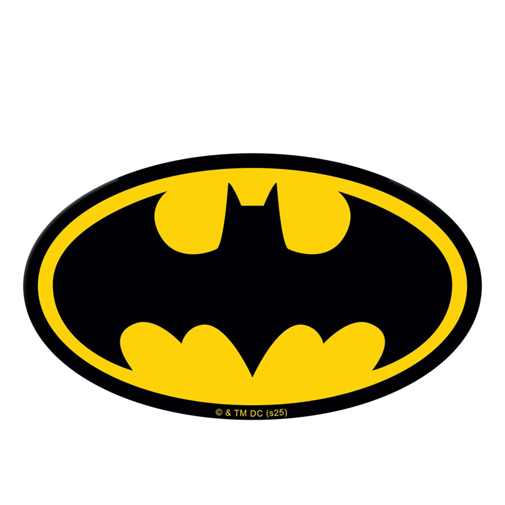  Batman Logo Vinyl Sticker Decal、mySite、ghnorth