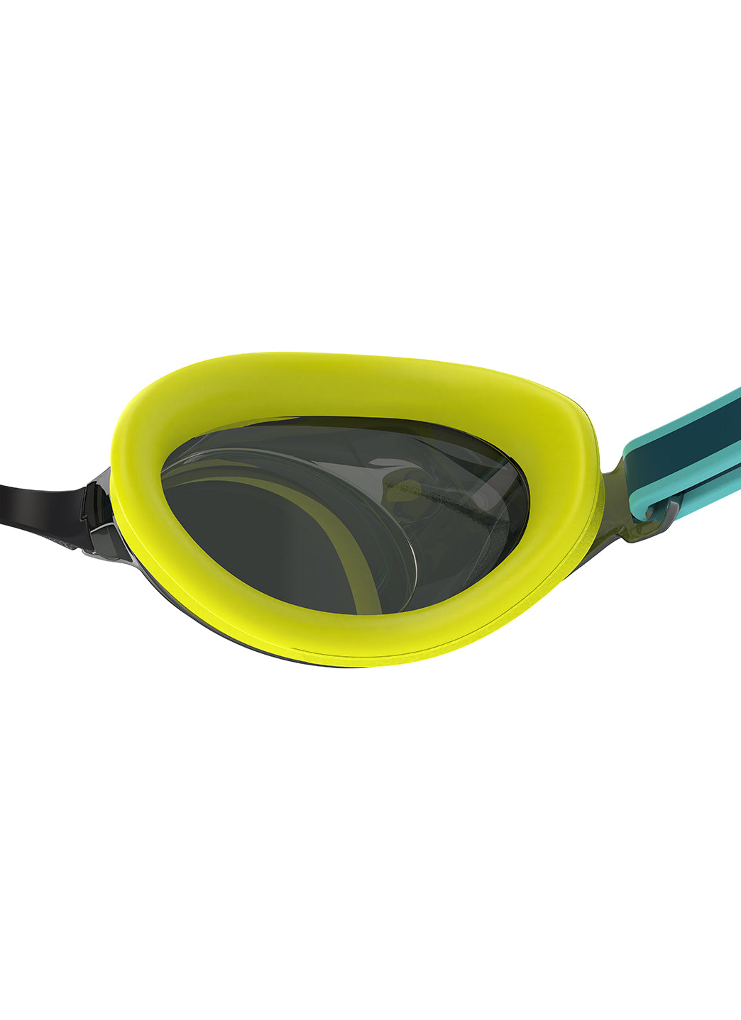 Speedo Jr. Vanquisher 3.0 Mirrored Goggle、mySite、noshort