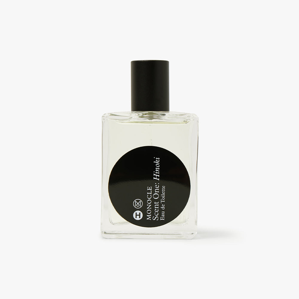  COMME des GARÇONS Monocle 01 Hinoki Eau De Toilette / 50ml Spray、mySite、merchandisen