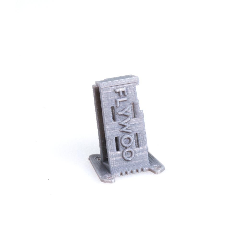  Flywoo Naked GoPro 5/6/7 Mount for Explorer LR V2 and Hexplorer Frames、mySite、merchandisen