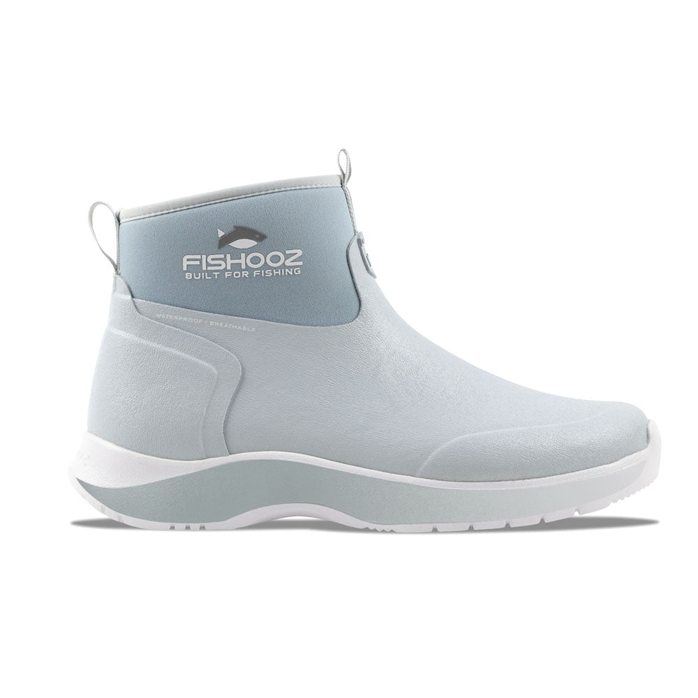 Fishhooz DryRun Round Toe Pull On Boots、mySite、gtrtttuynbv