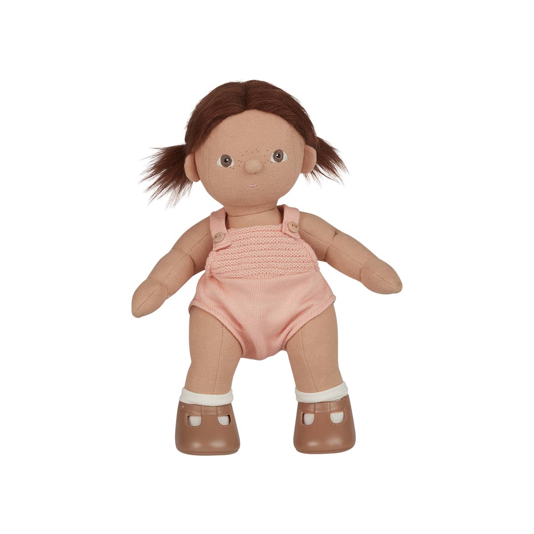  Olli Ella Dinkum Doll - Dottie、mySite、merchandisen