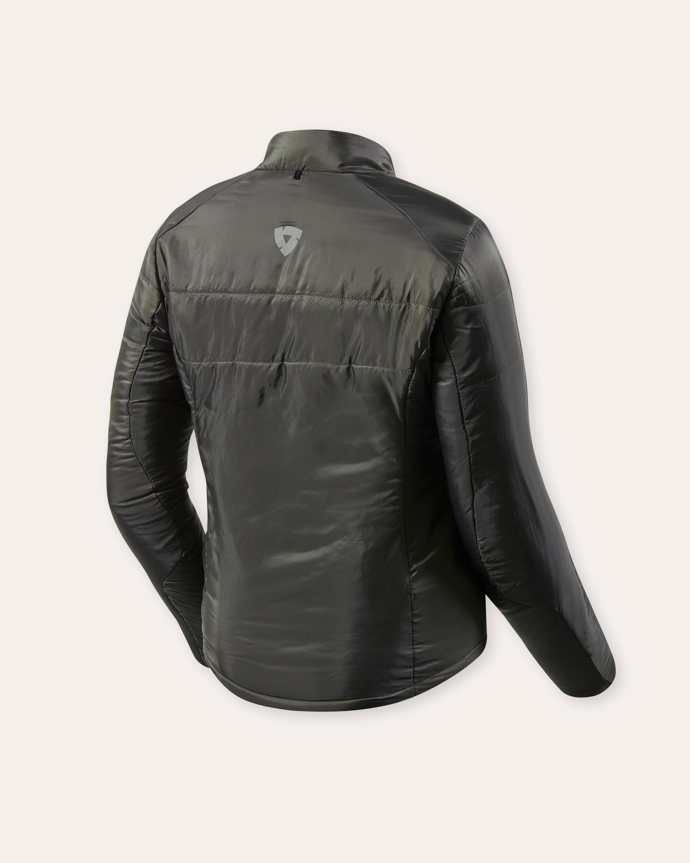 Jacket Core Ladies | Black Olive、mySite、dreamappss