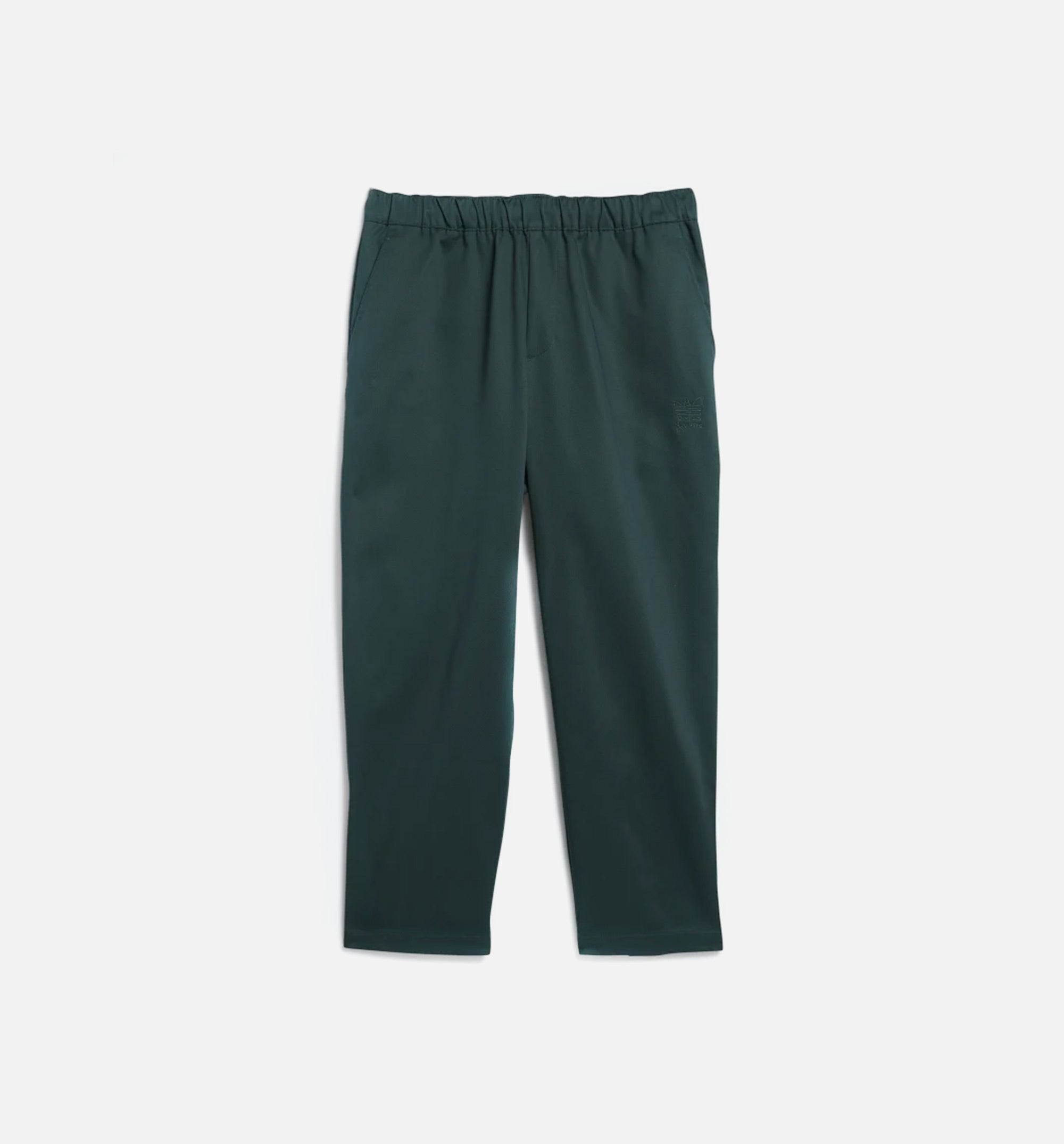 Jonah Hill Chino Mens Pant - Midnight Green、mySite、dreamappss