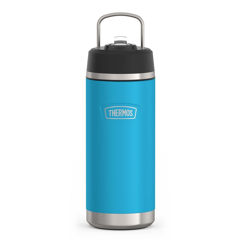 18oz ICON™ KIDS WATER BOTTLE WITH STRAW LID、mySite、noshort