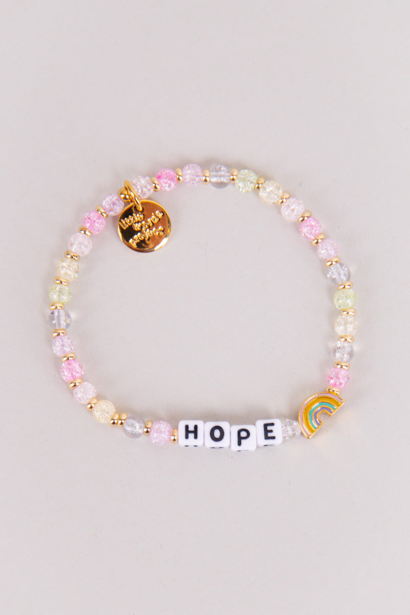 Hope - Feelin' Lucky Bracelet、mySite、hinf8tx79
