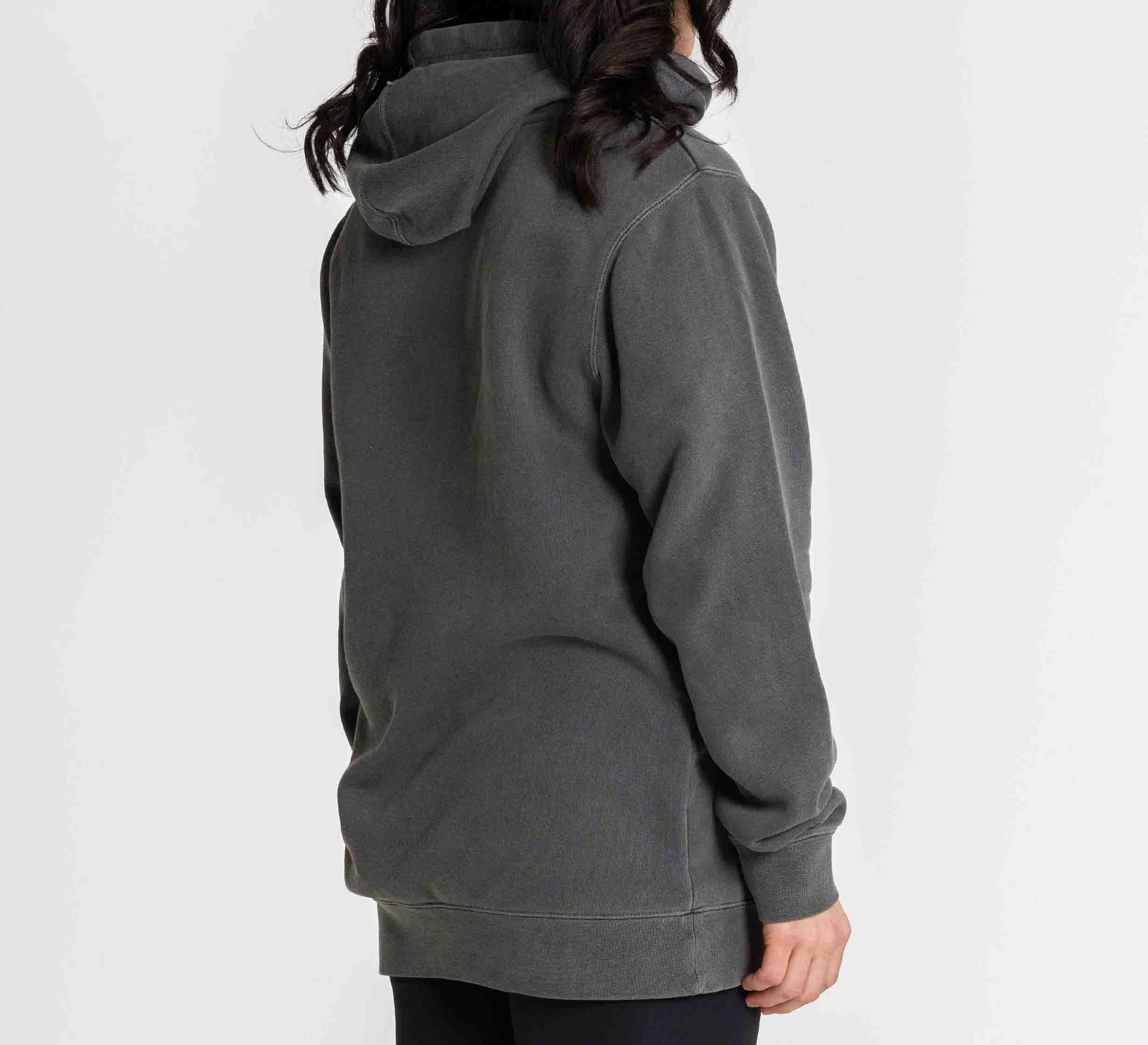 Womens Kanji Hoodie Black、mySite、gigharbornorthrealestate