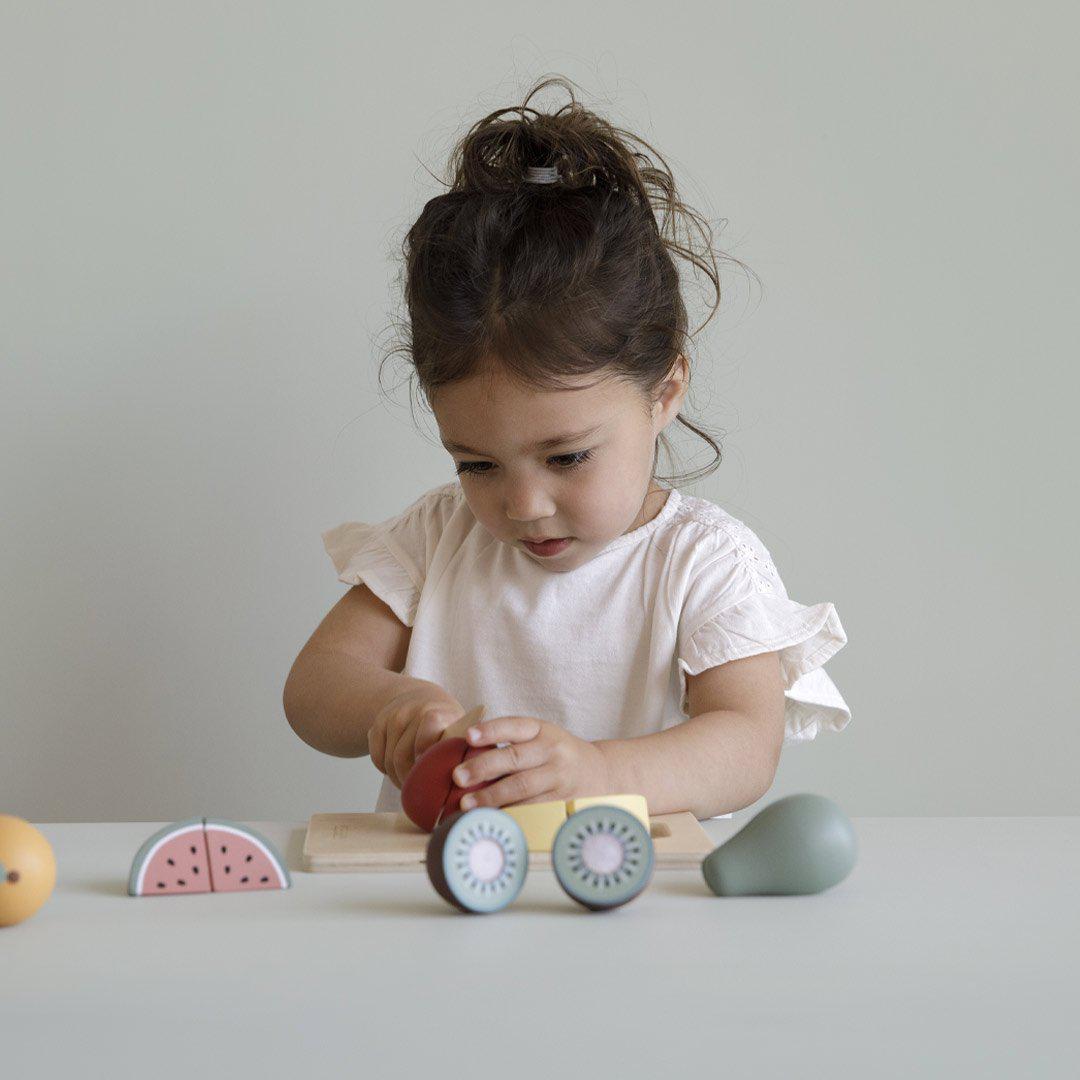  Little Dutch Cutting Board - Fruit、mySite、merchandisen