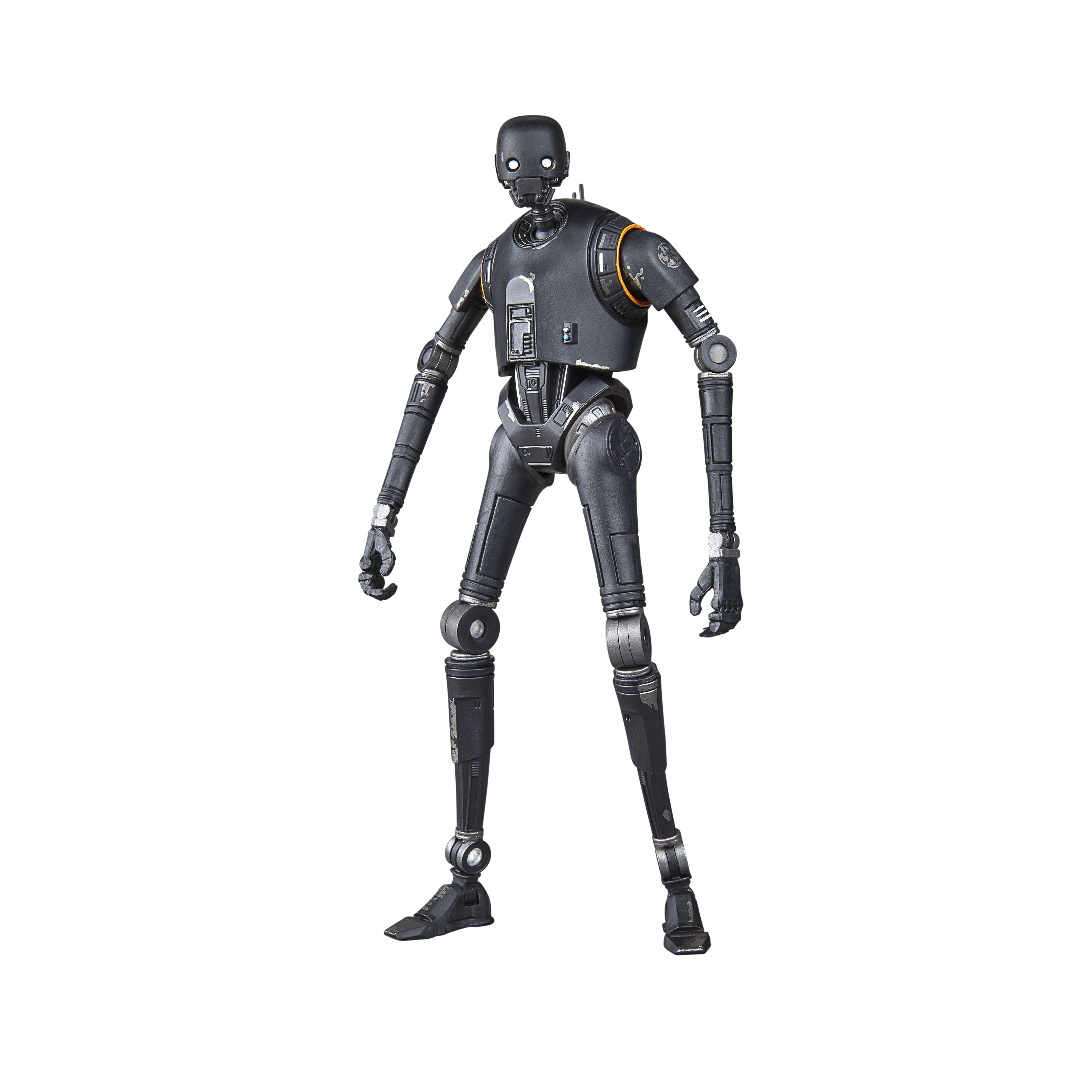 Star Wars Black Series K-2SO (Andor)、mySite、hgirdovlk