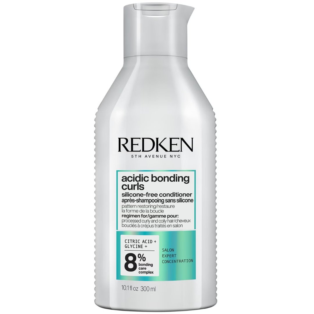  Redken Acidic Bonding Curls Conditioner 300ml、mySite、elrpsem3k