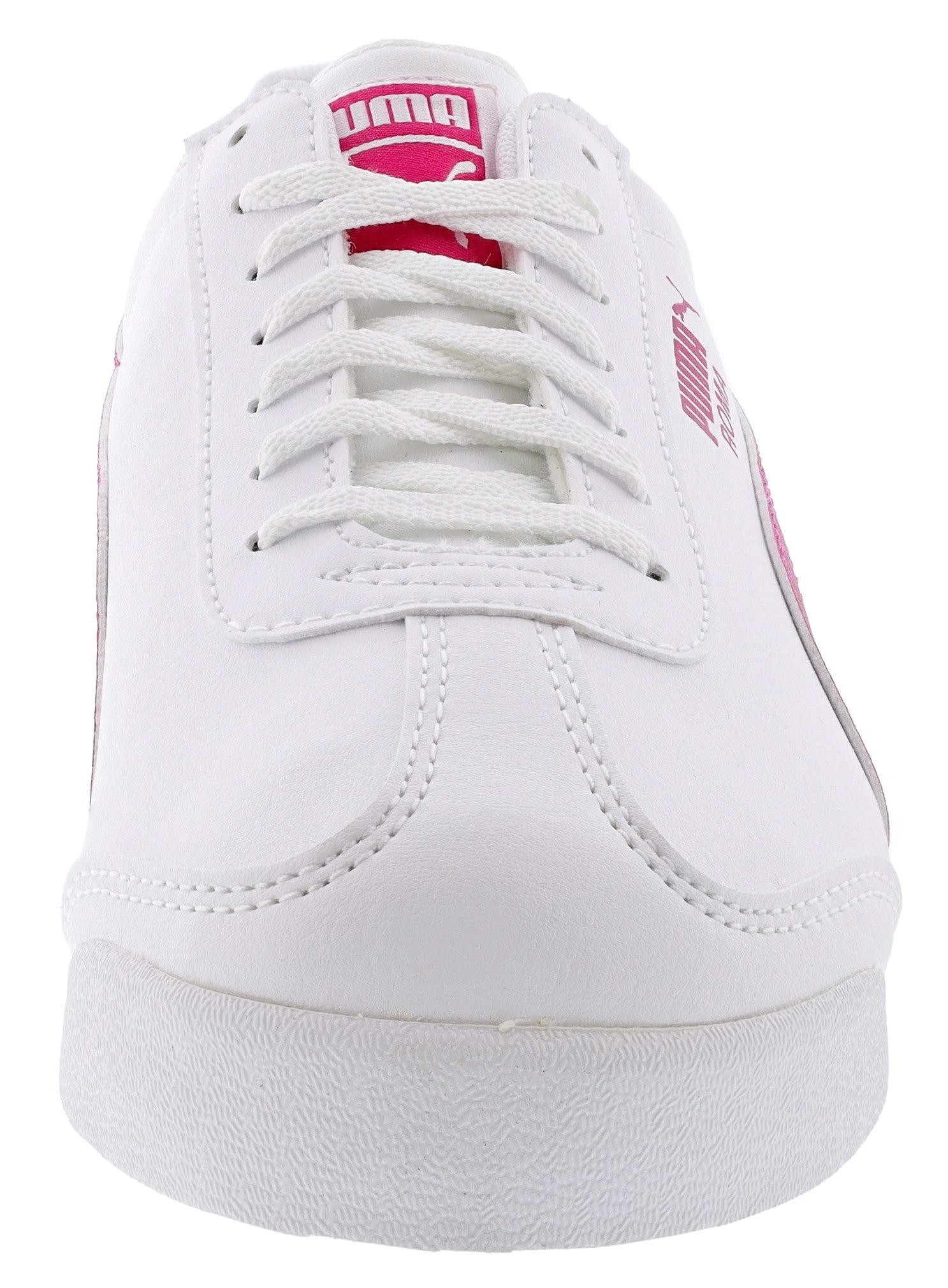 Puma Kid's Roma Basic Jr. Sneakers、mySite、dreamappss
