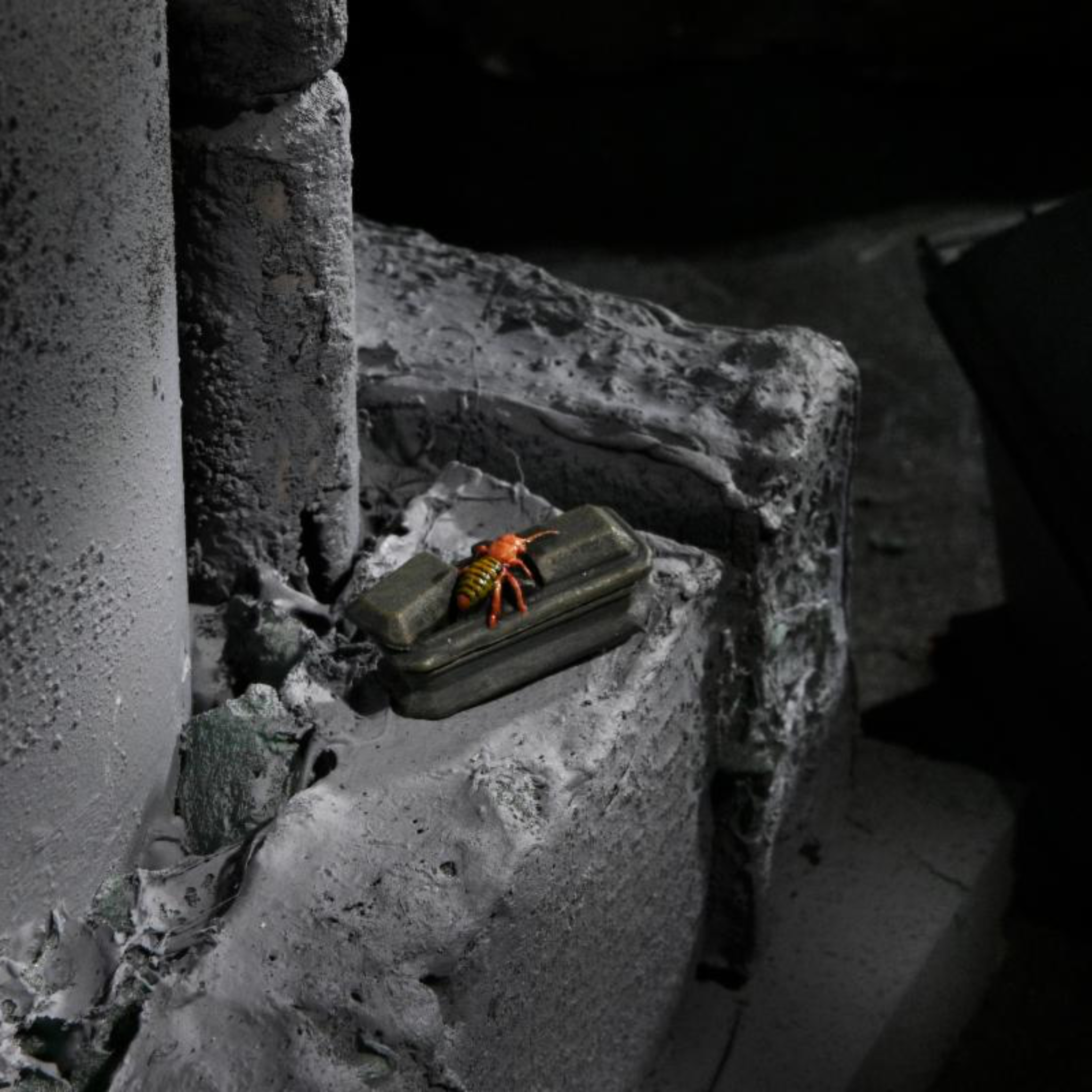 NECA Universal Monsters Accessory Pack: Dracula、mySite、hgirdovlk