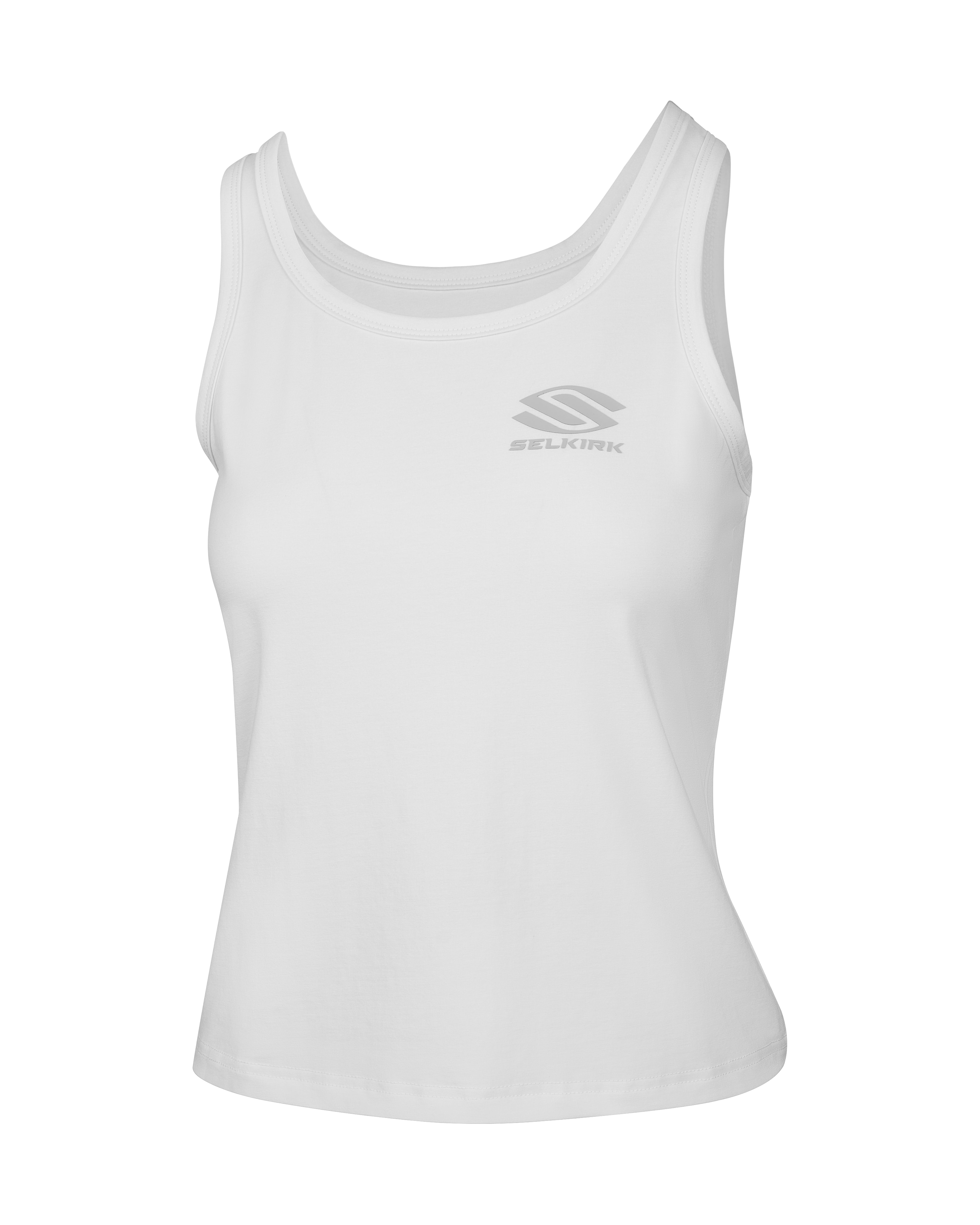 AeroFiber Collection Women's Tank Top、mySite、noshort