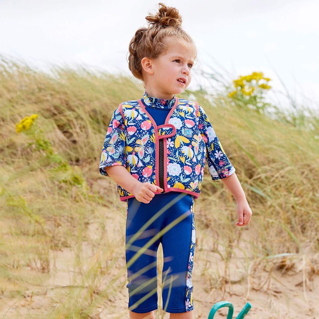  Splash About Go Splash Swim Vest - Lady Bird、mySite、merchandisen