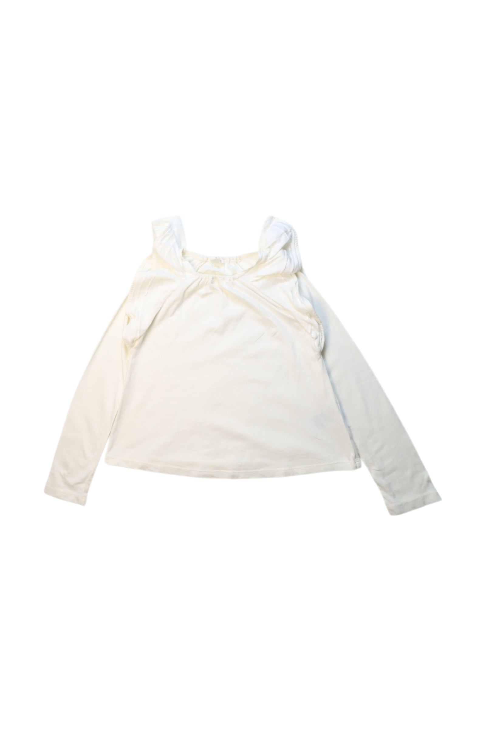 Crewcuts Long Sleeve Top 7Y、mySite、g9winljtr