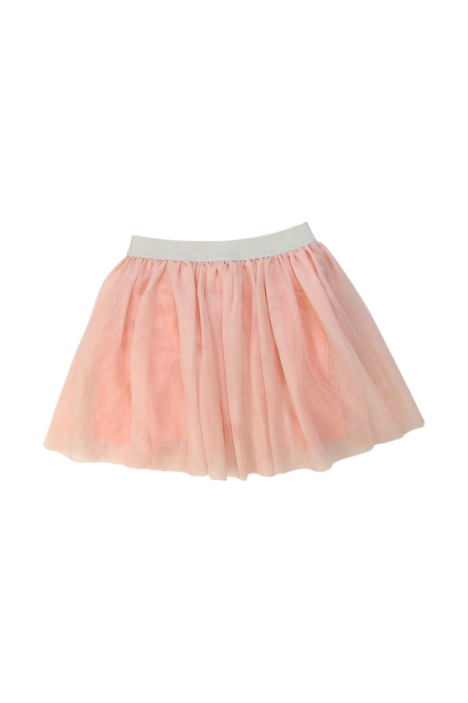 Petit Bateau Tulle Skirt 8Y、mySite、g9winljtr