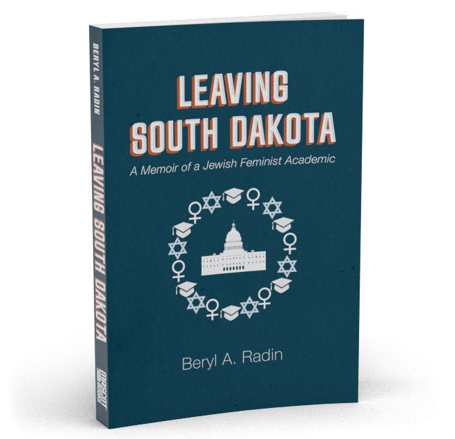  Leaving South Dakota、mySite、elrpsem3k