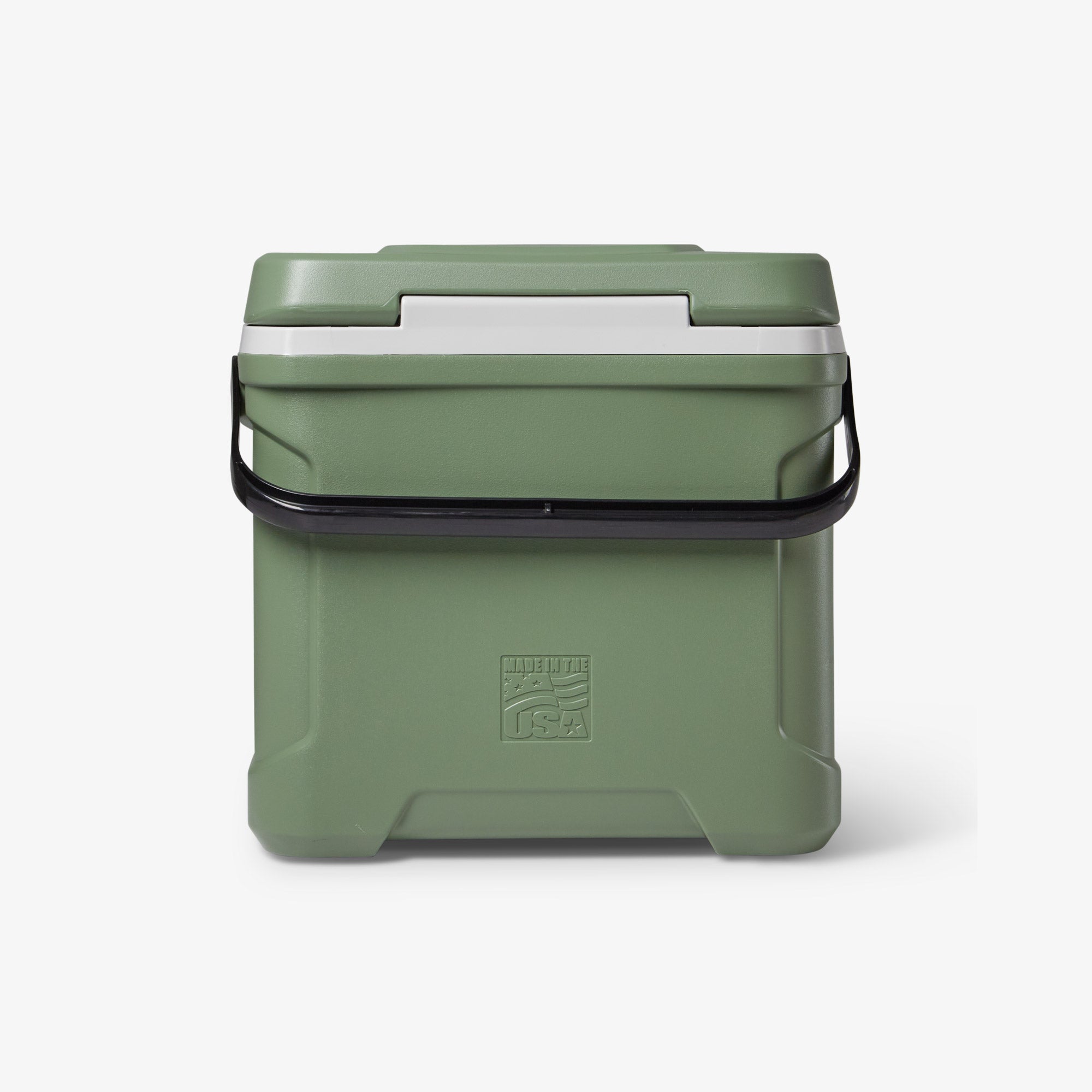 ECOCOOL Latitude 30 Qt Cooler、mySite、noshort