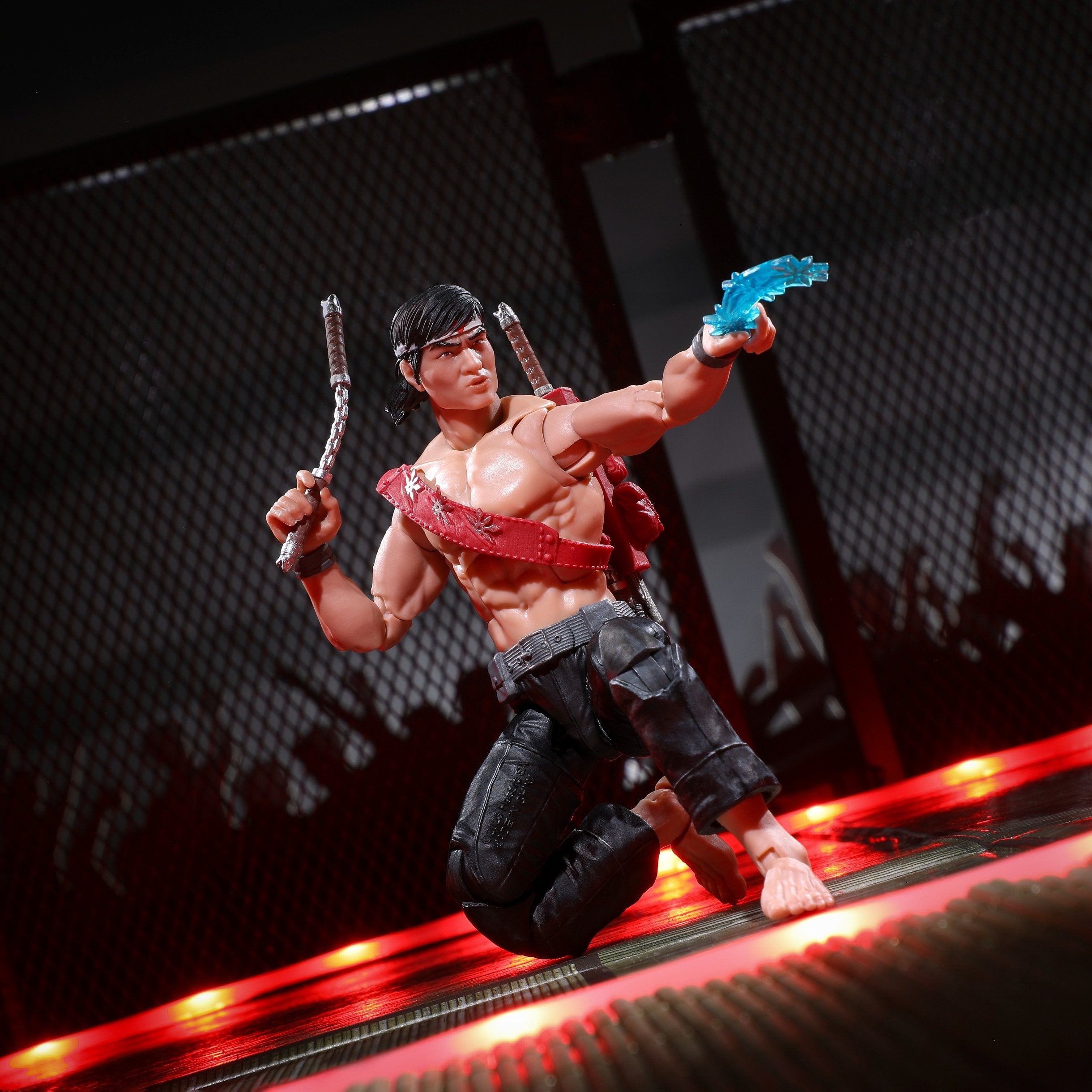 G.I. Joe Classified #116 Quick Kick、mySite、hgirdovlk