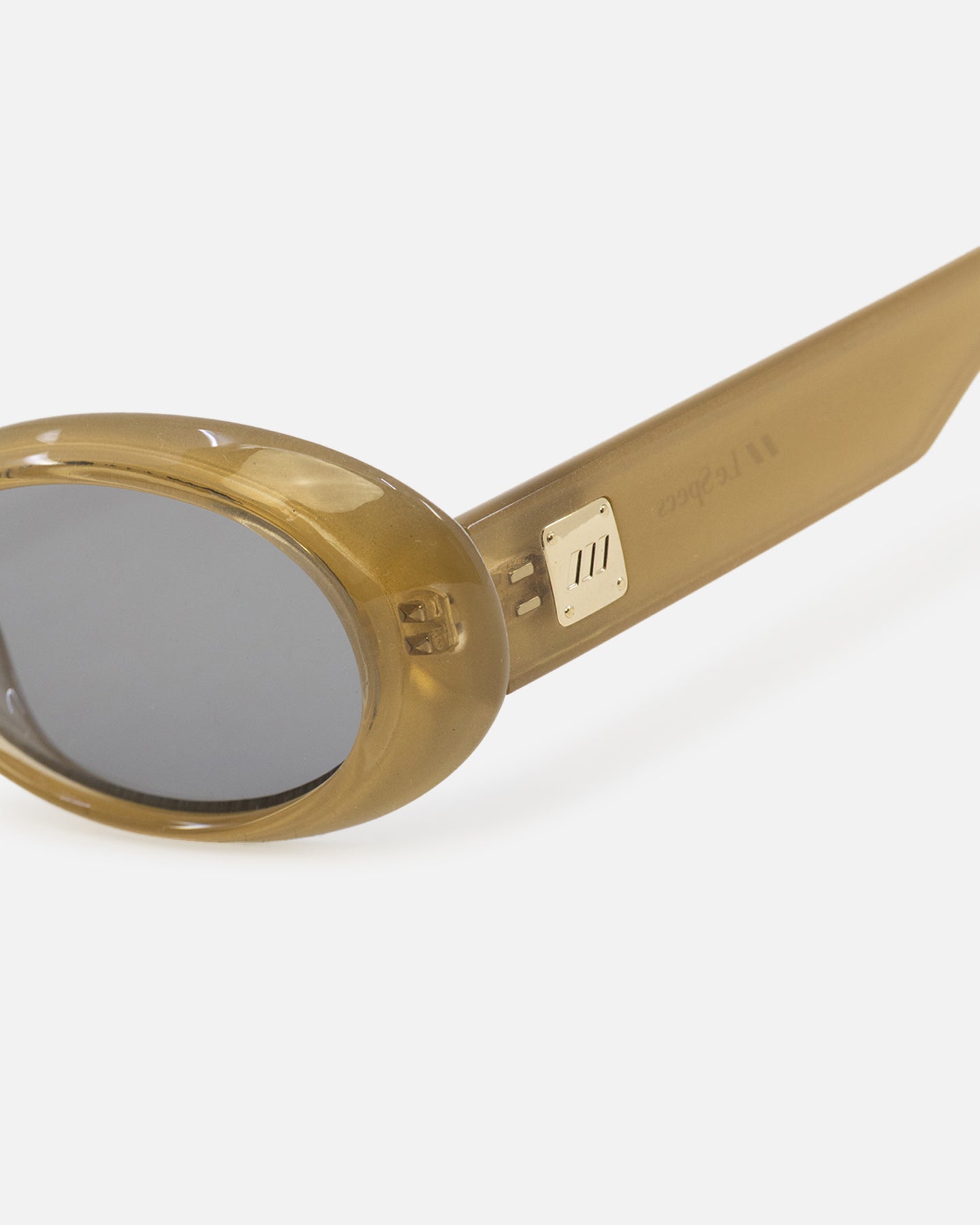 Le Specs Work It Sunglasses Champagne、mySite、zt4zffjzw