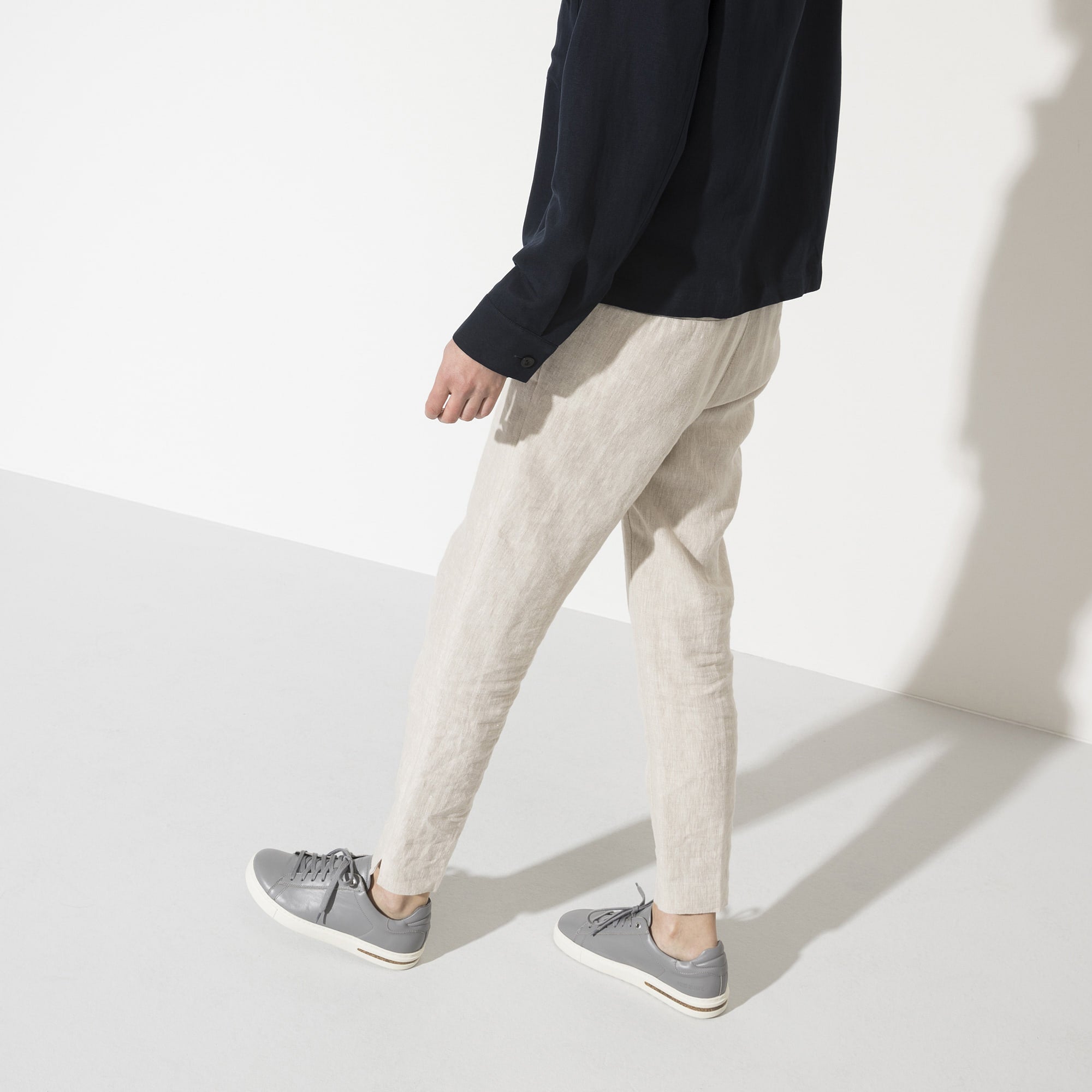 Bend Low Natural Leather、mySite、gtrtttuynbv