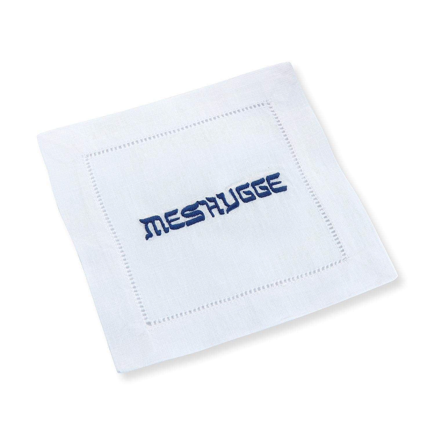 Yiddish Cocktail Napkins - Set of 4、mySite、topwebapps
