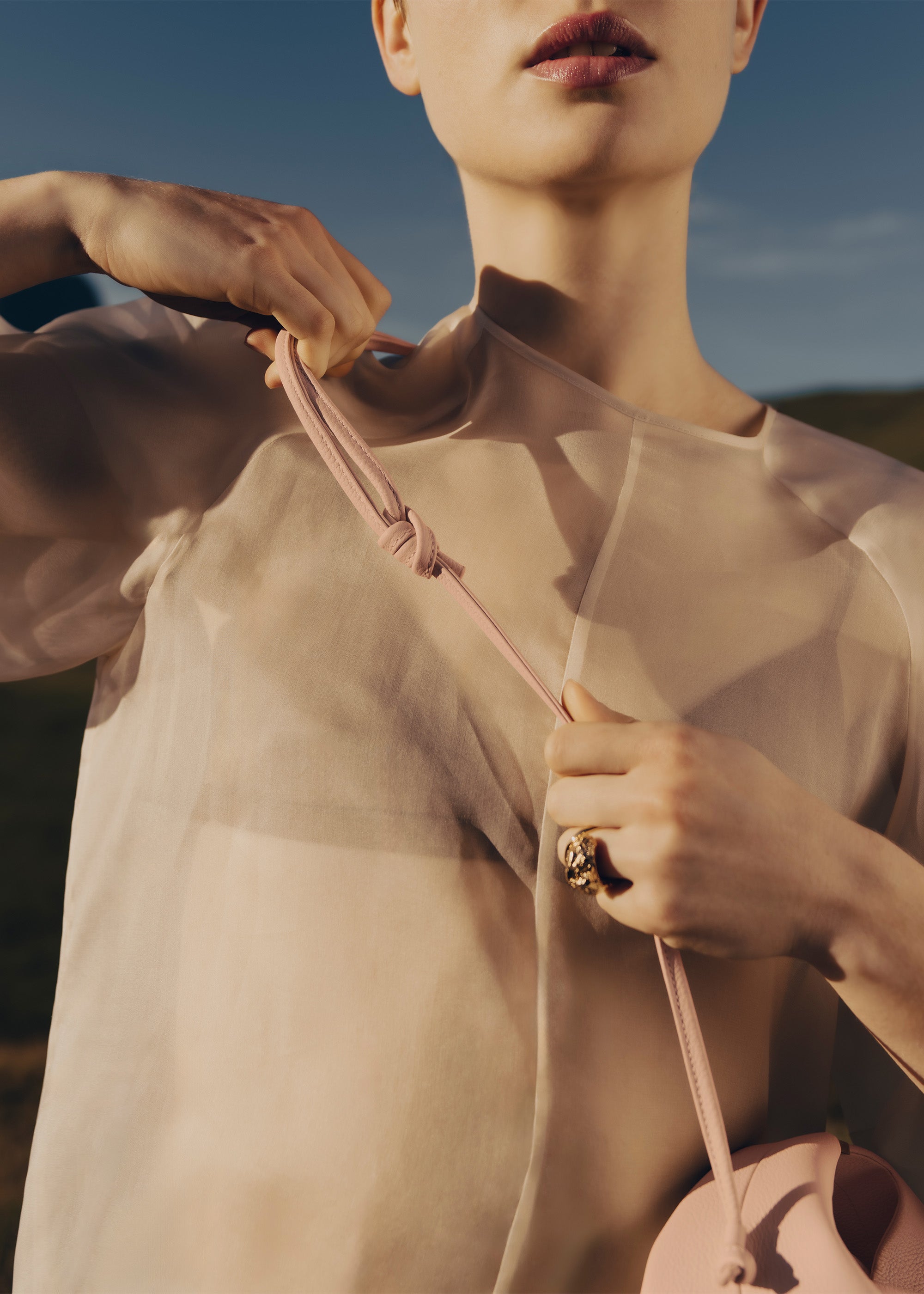 B茅ri - Nude Grain茅、mySite、camillekostekn