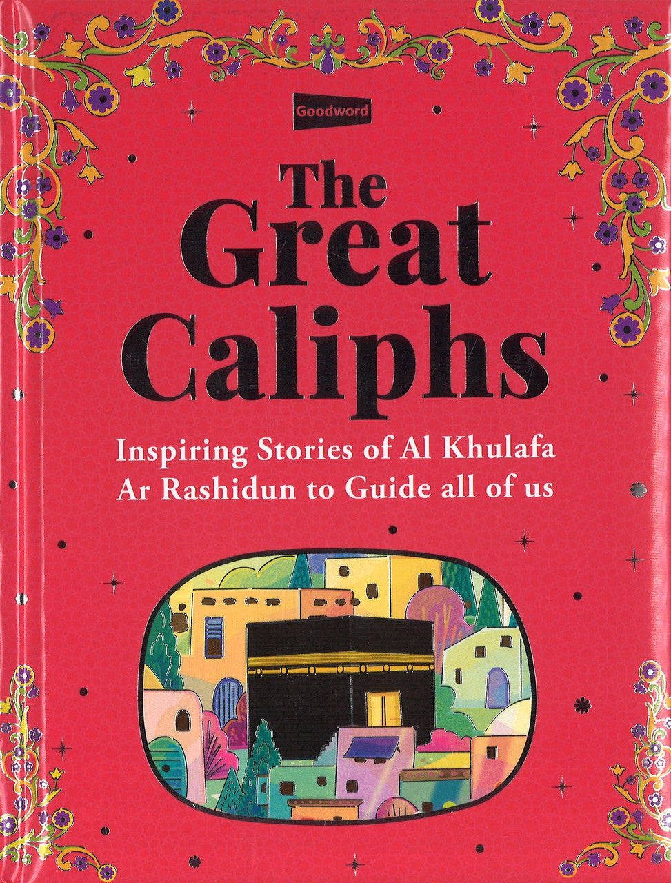 The Great Caliphs、mySite、topwebapps