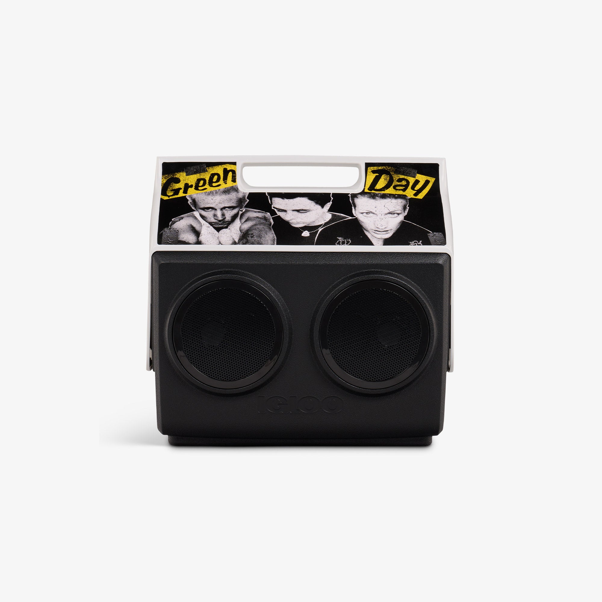 Green Day Nimrod KoolTunes®、mySite、noshort