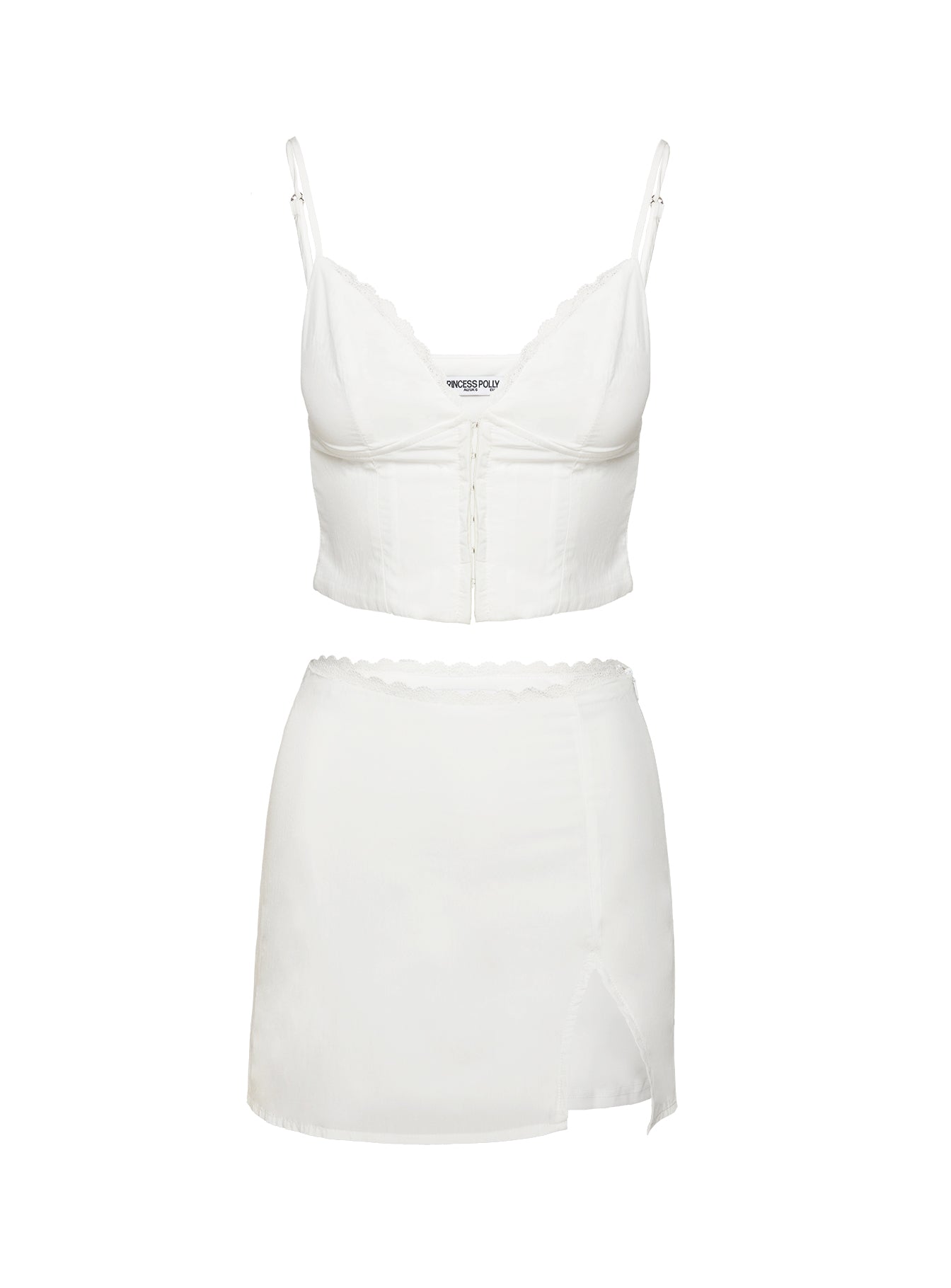 Ether Set White、mySite、solidvoid