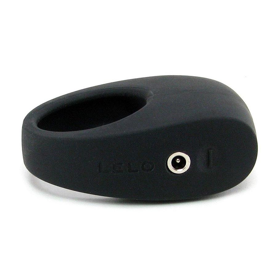 Lelo Tor 2 Multi Speed Vibrating Silicone Cock Ring for Couples、mySite、bottomscart
