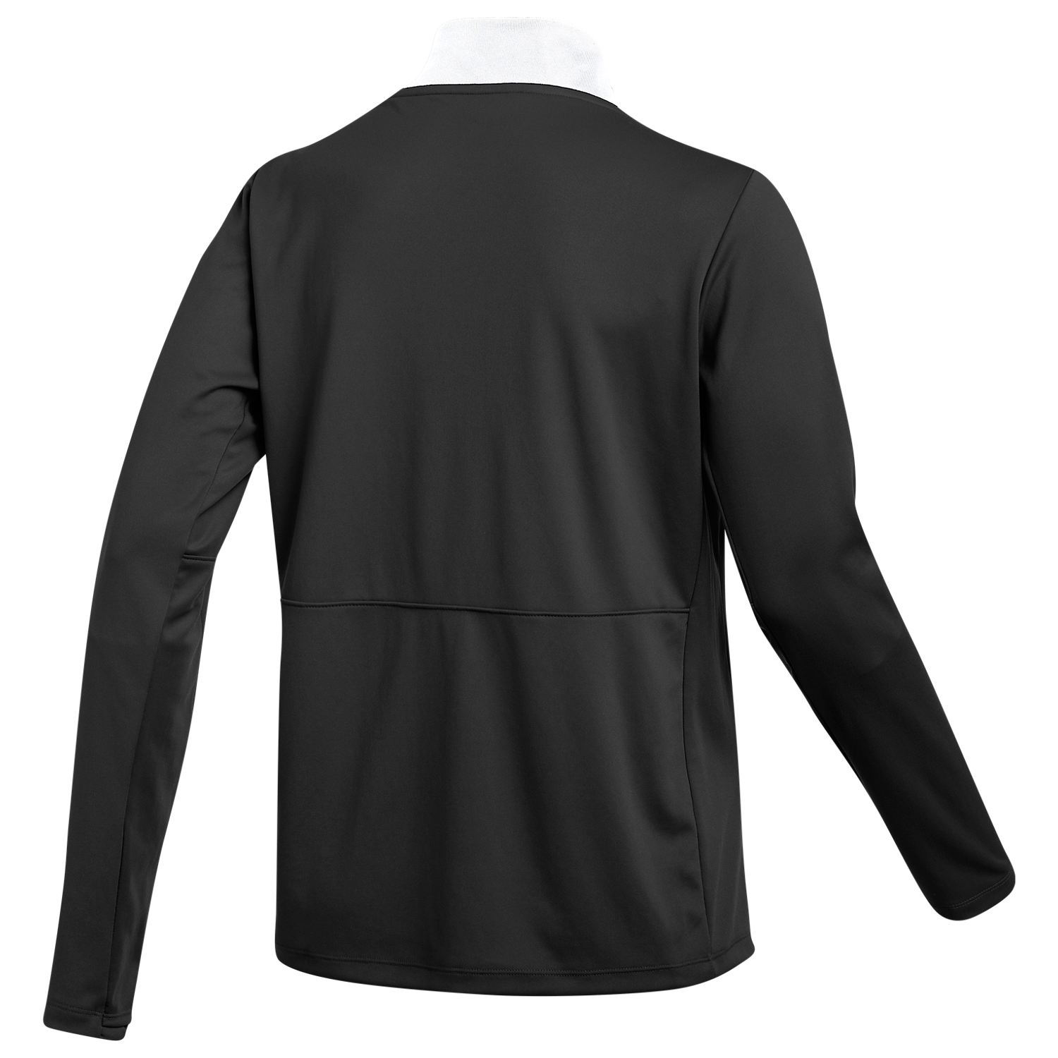 Nike Women's Dri-FIT Academy Pro 24 Drill Top - Black、mySite、noshort