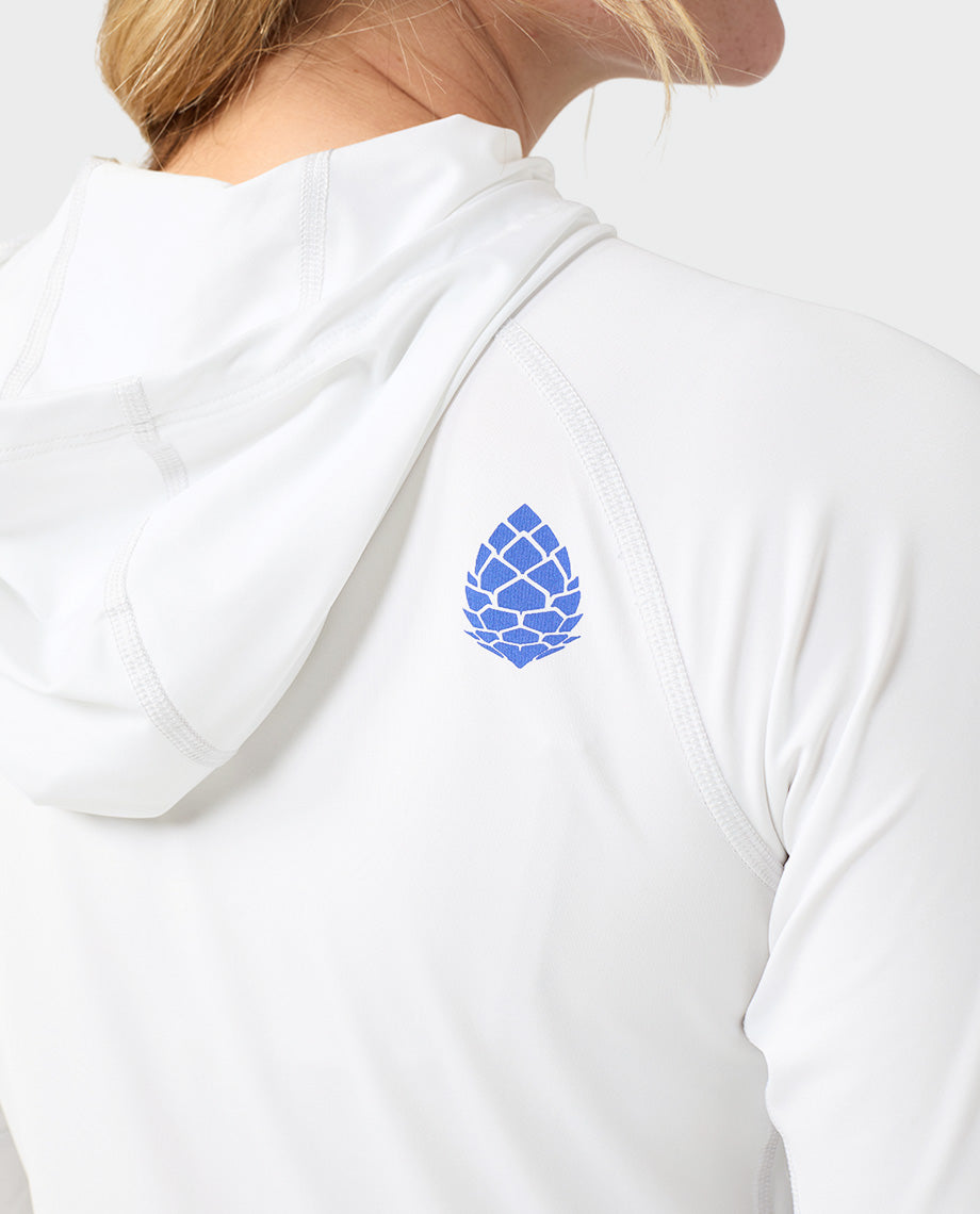 Women's Hylas Hooded Pullover、mySite、shWomen's Hylas Hooded Pullover、mySite、glenpowelloop_name