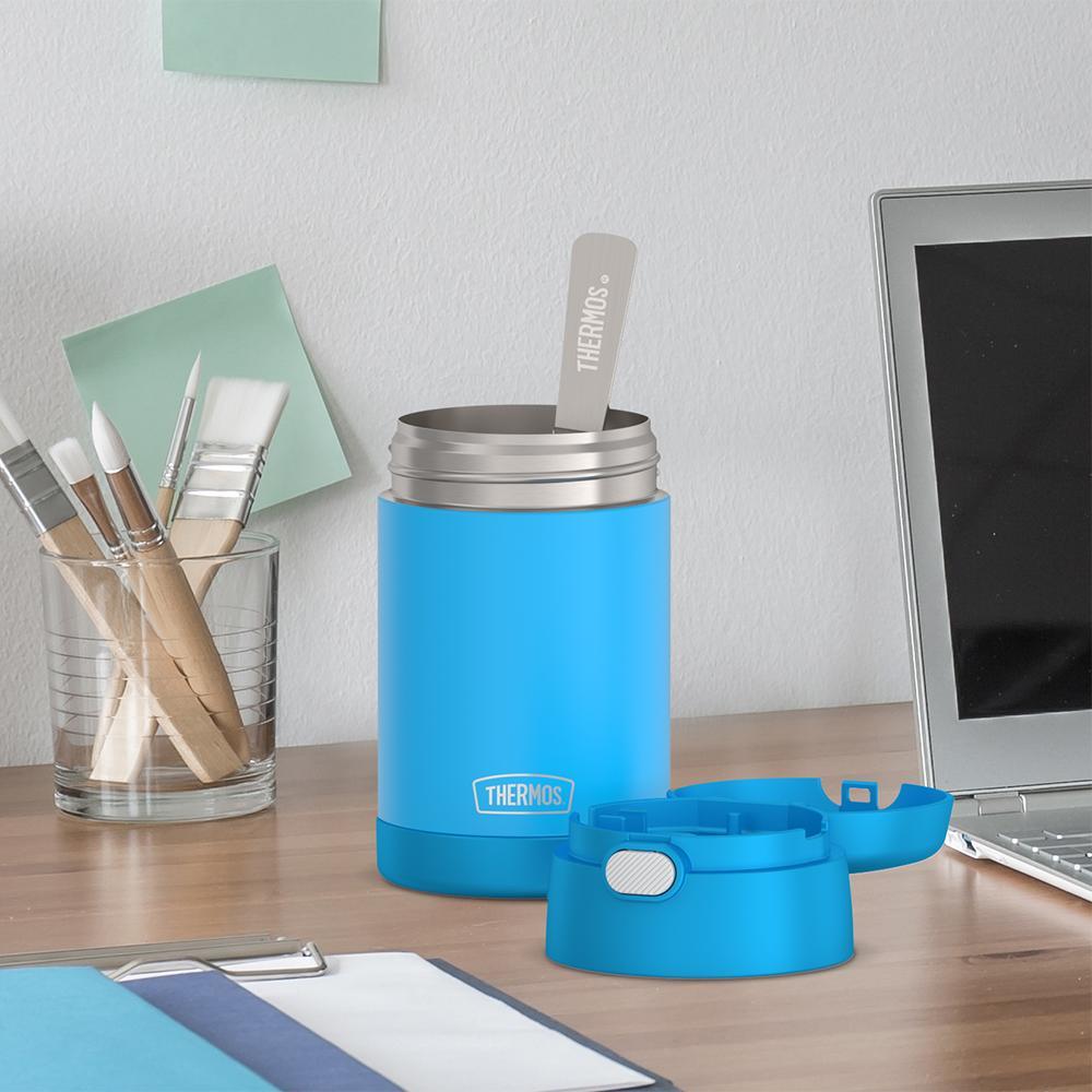 16oz FUNTAINER® FOOD JAR、mySite、noshort