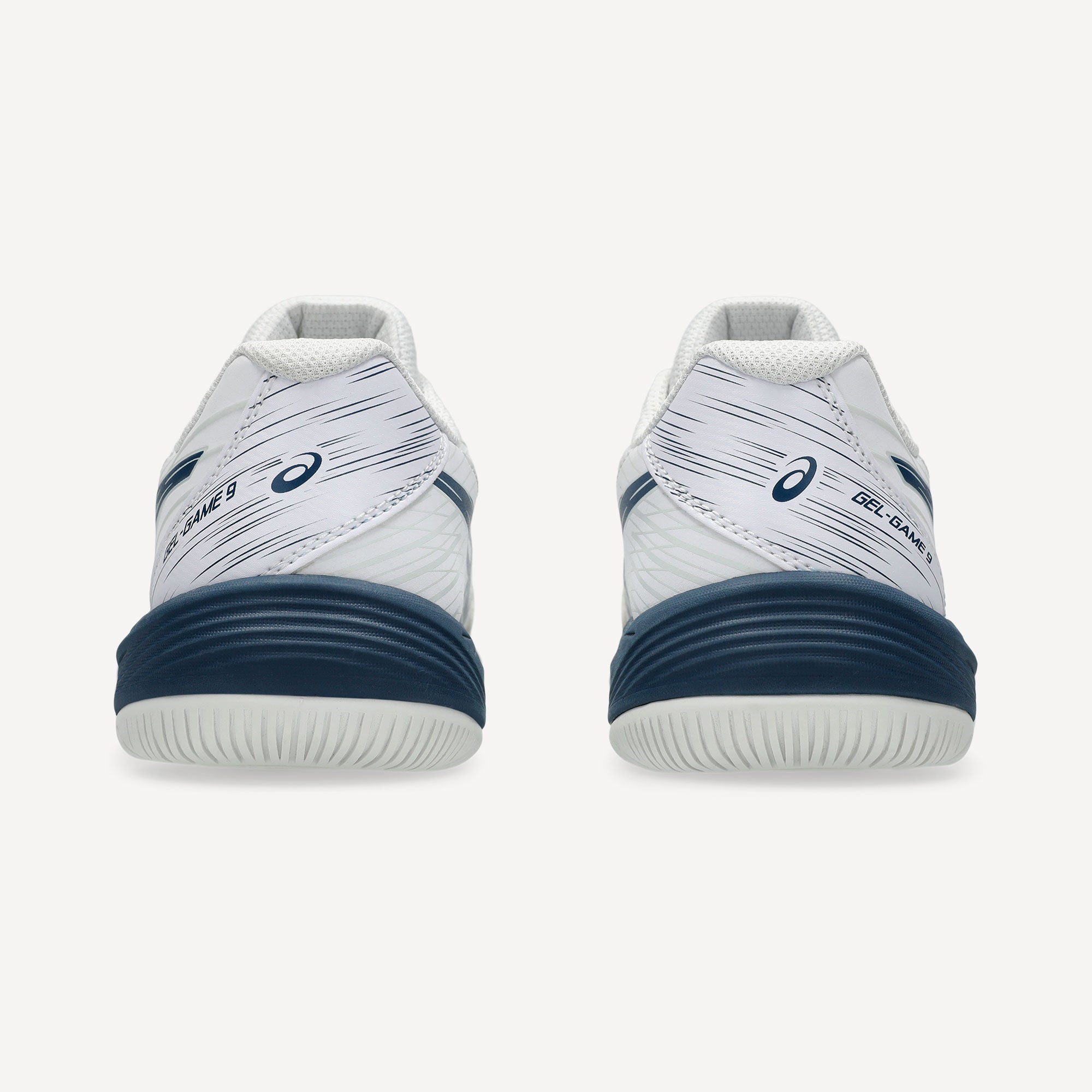 ASICS Gel-Game 9 Kids' All Court Tennis Shoes、mySite、neckold