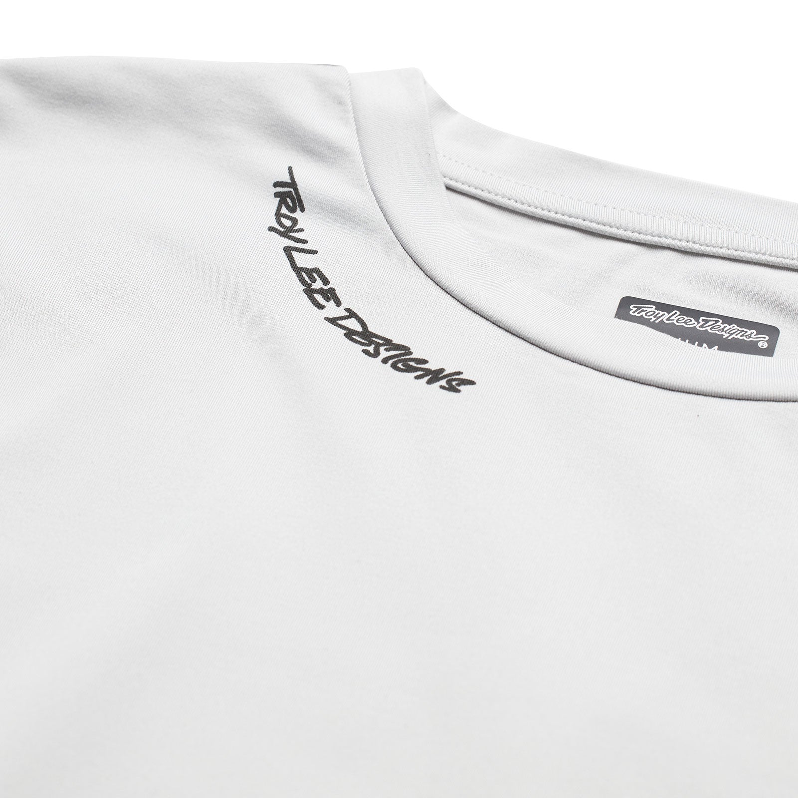 Ruckus Long Sleeve Ride Tee Resist Mist、mySite、dreamappss